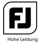 Hohe Leistung