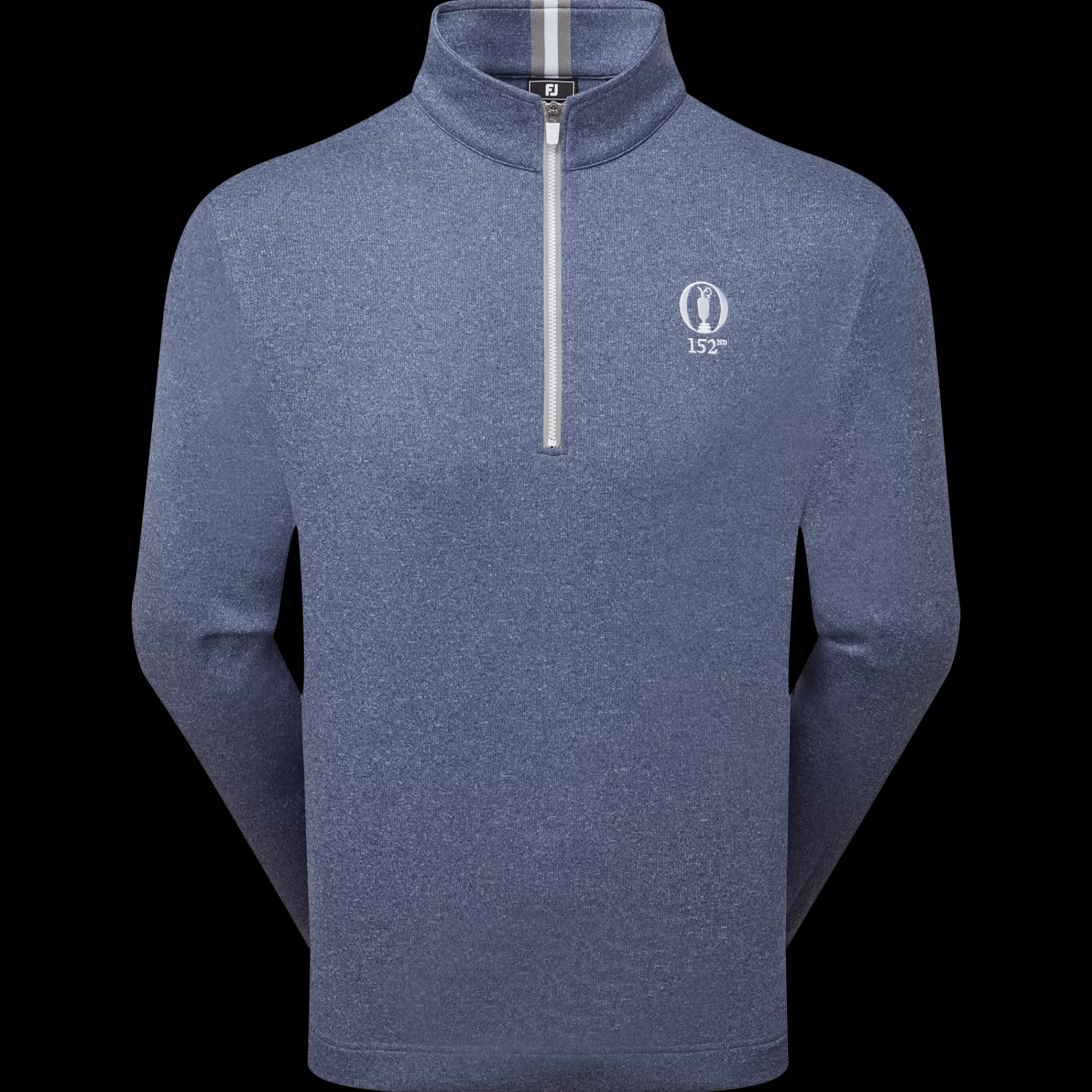 Herren FootJoy 152. Open Championship Gerippter Chill-Out