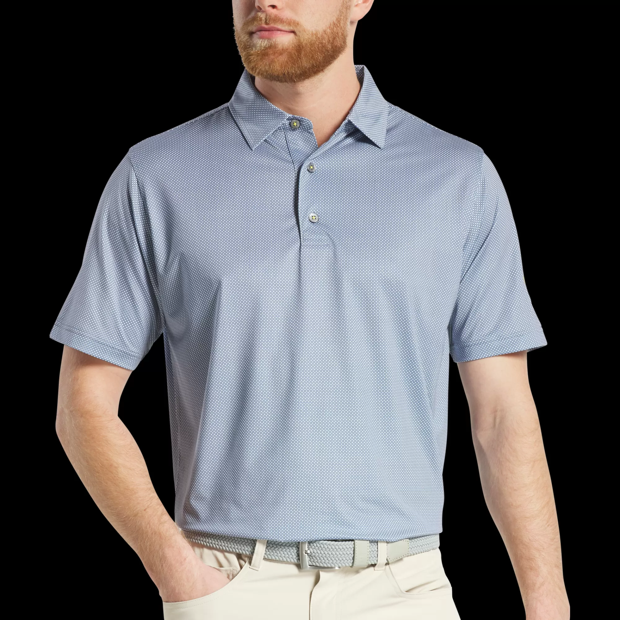 Herren FootJoy 152. Open Championship Octagon Lisle
