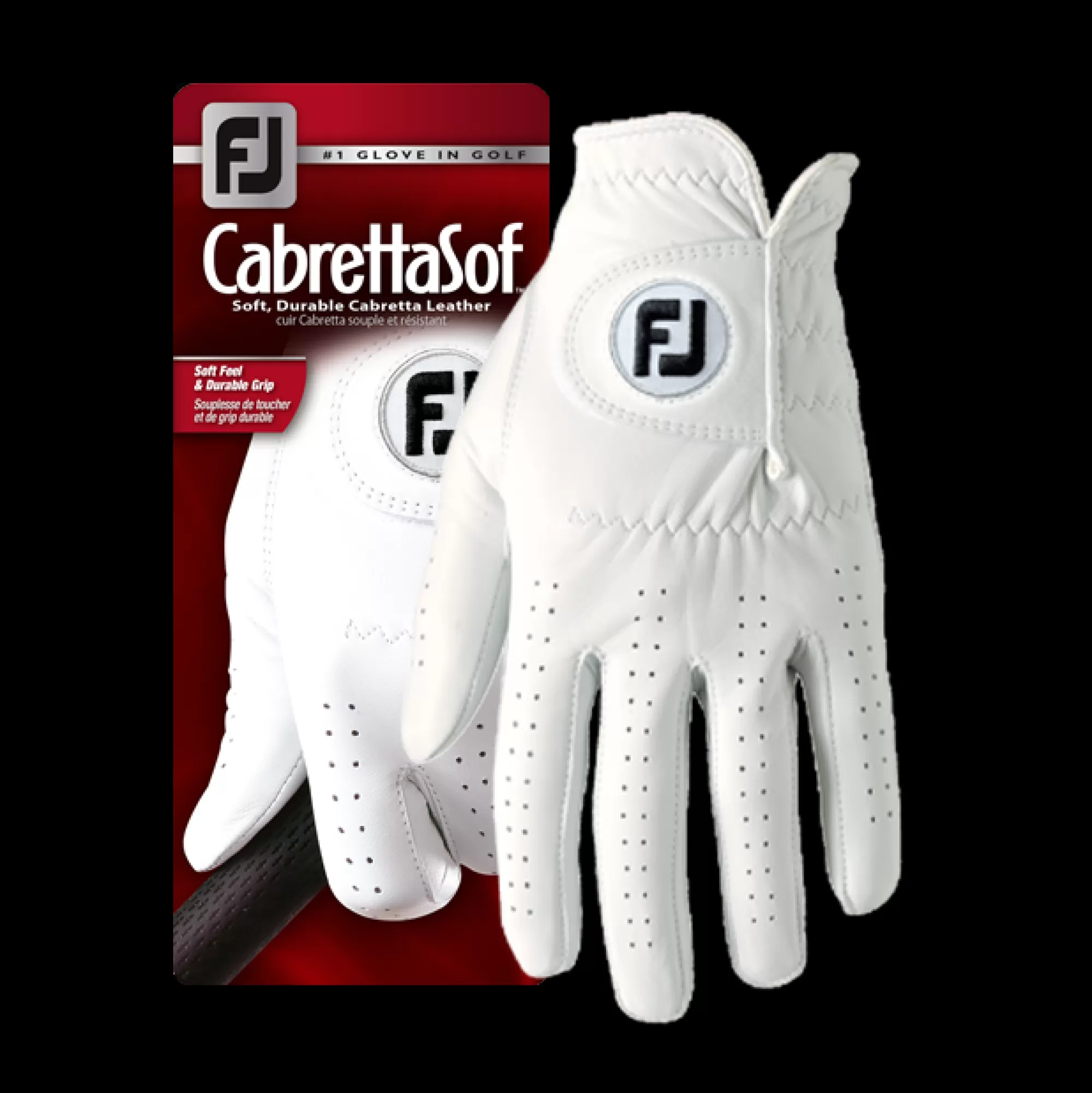 Herren FootJoy CabrettaSof