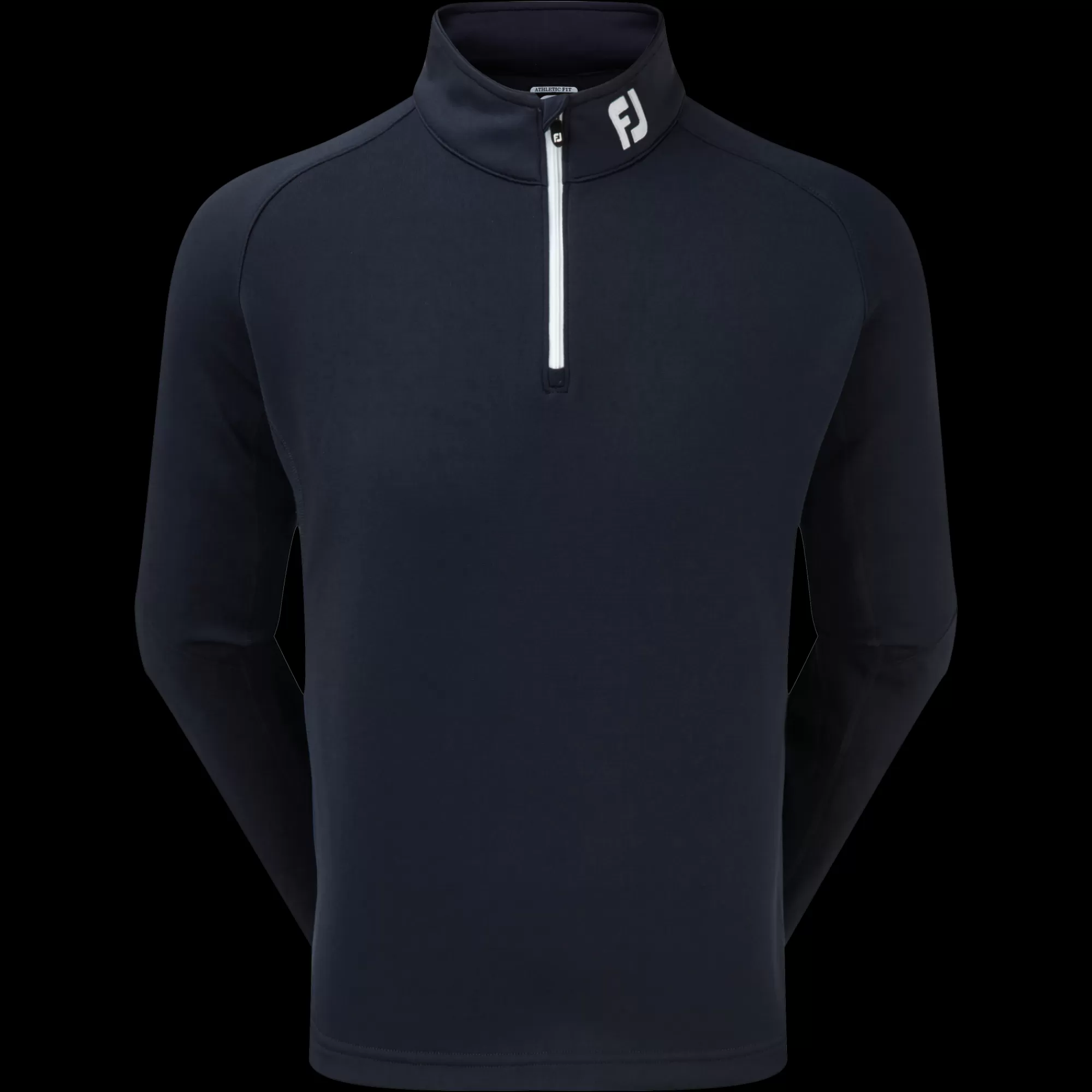 Herren FootJoy Chill-Out Pullover