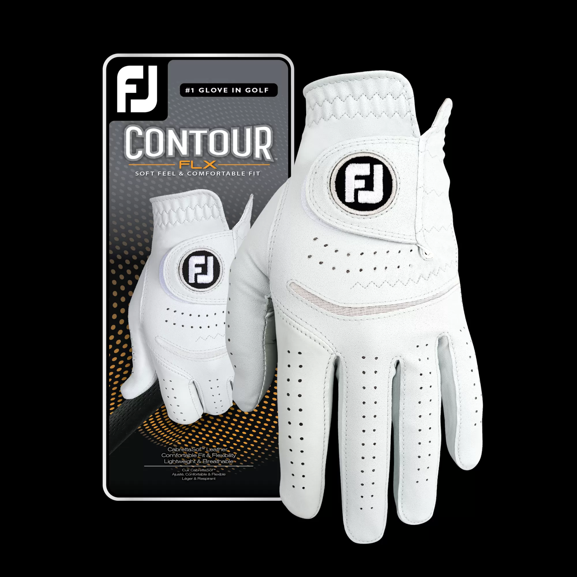 Herren FootJoy ContourFLX