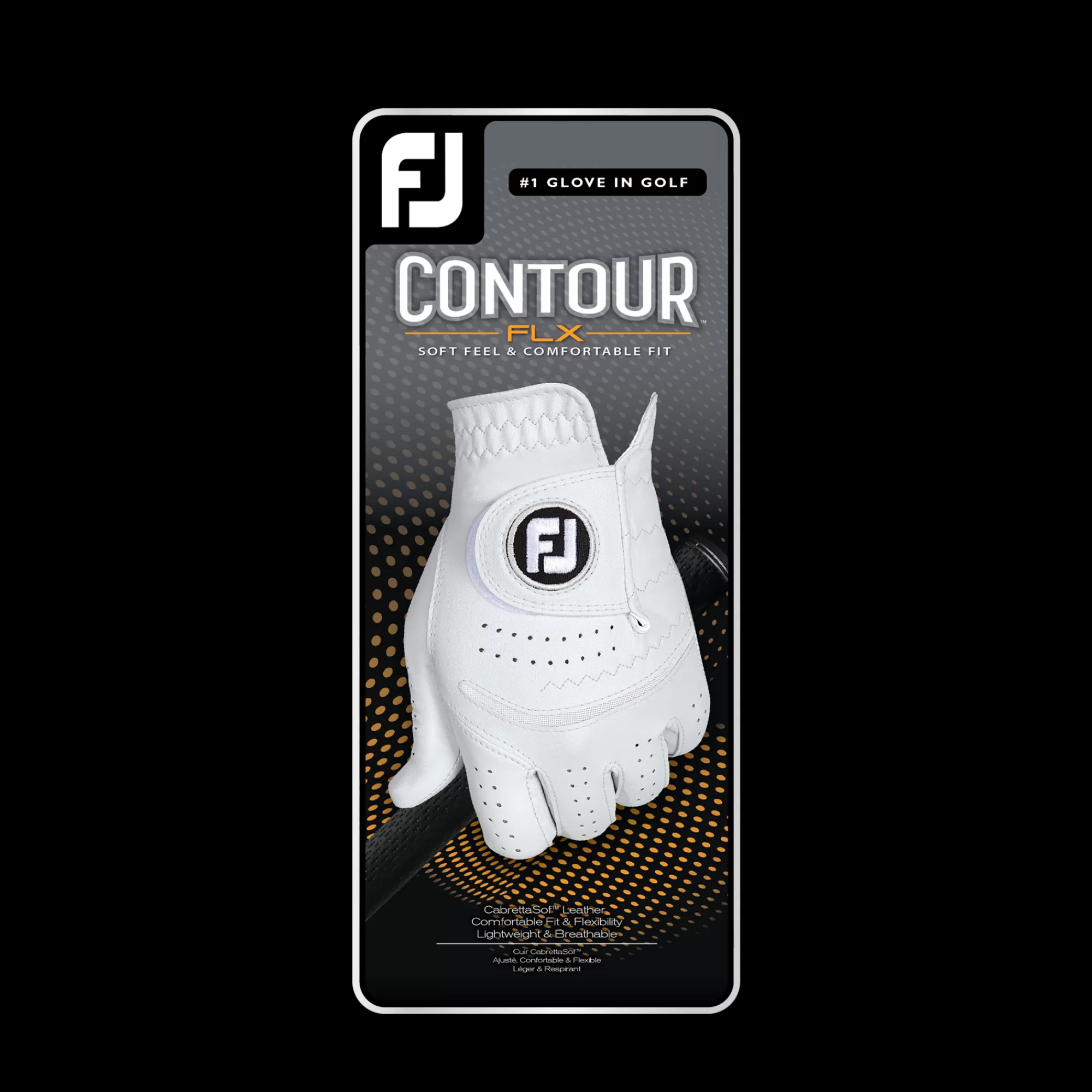 Herren FootJoy ContourFLX