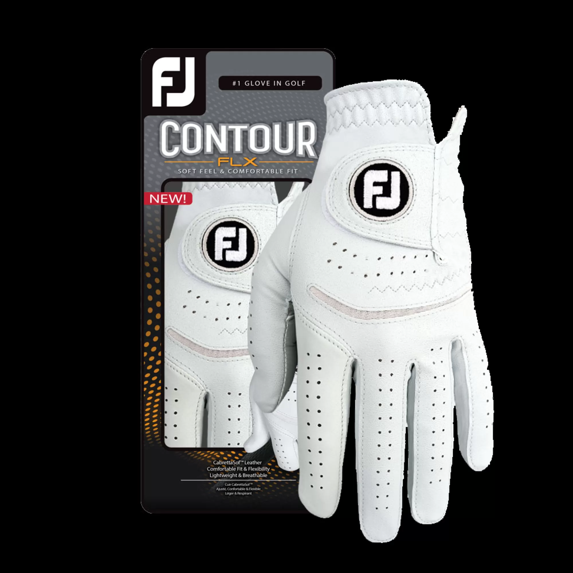 Damen FootJoy ContourFLX Damen