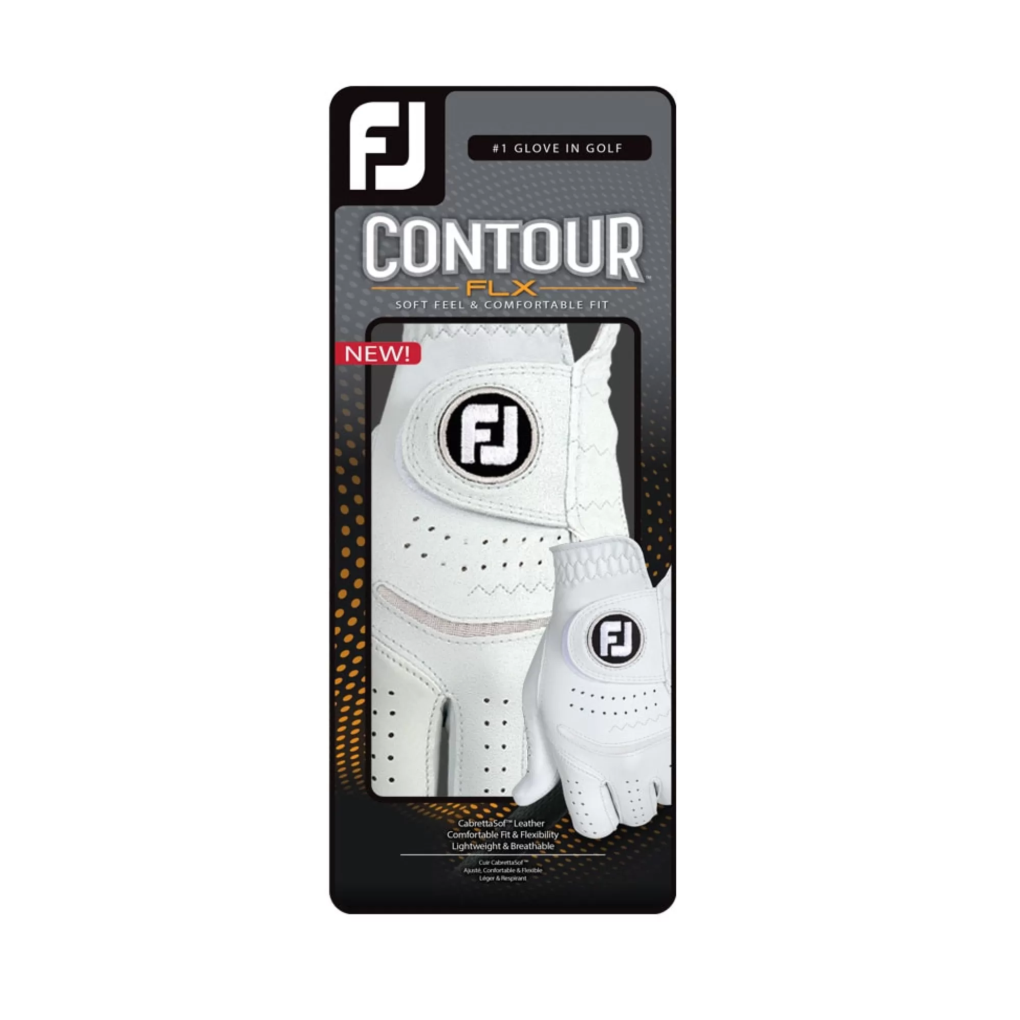 Damen FootJoy ContourFLX Damen