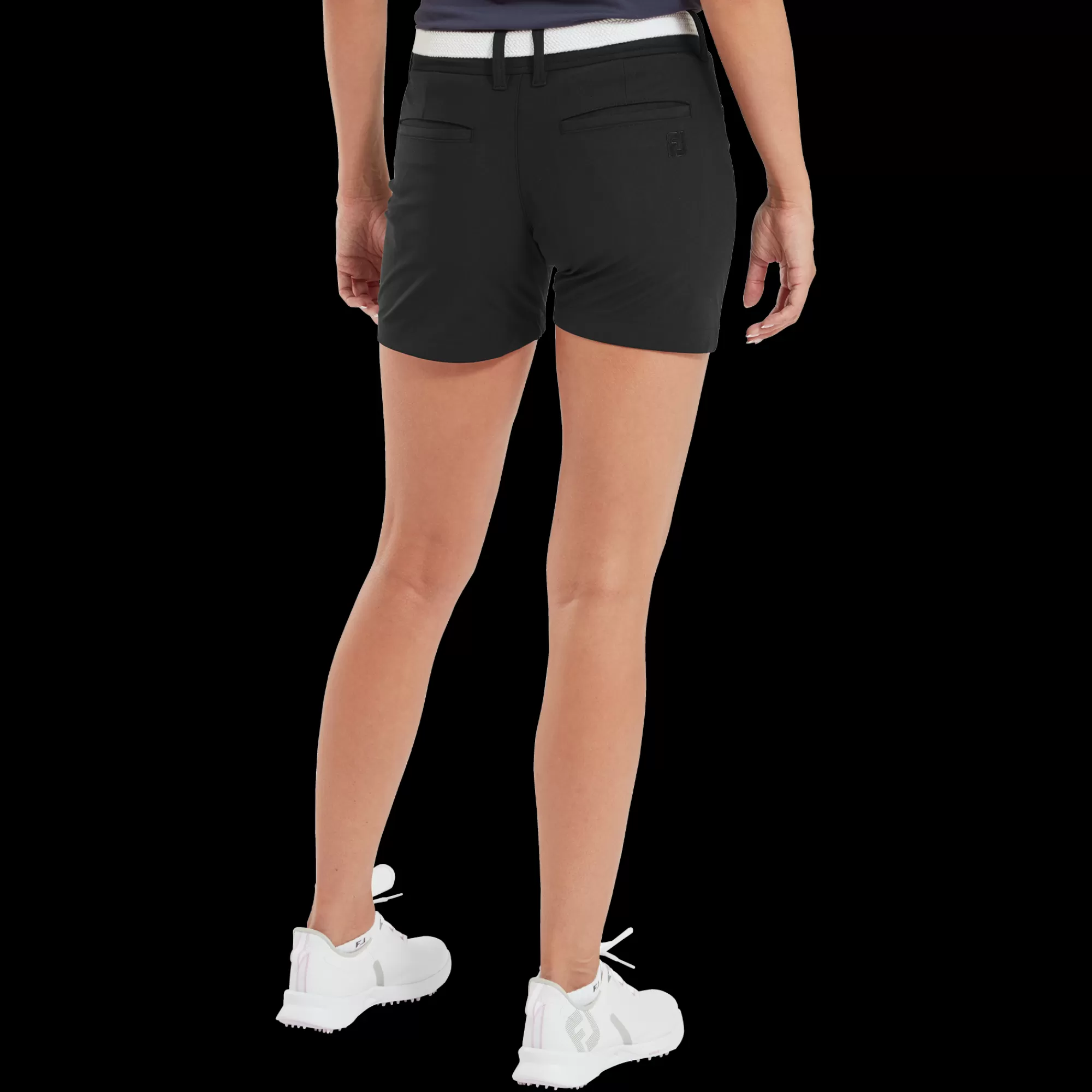 Damen FootJoy Damen Shorts