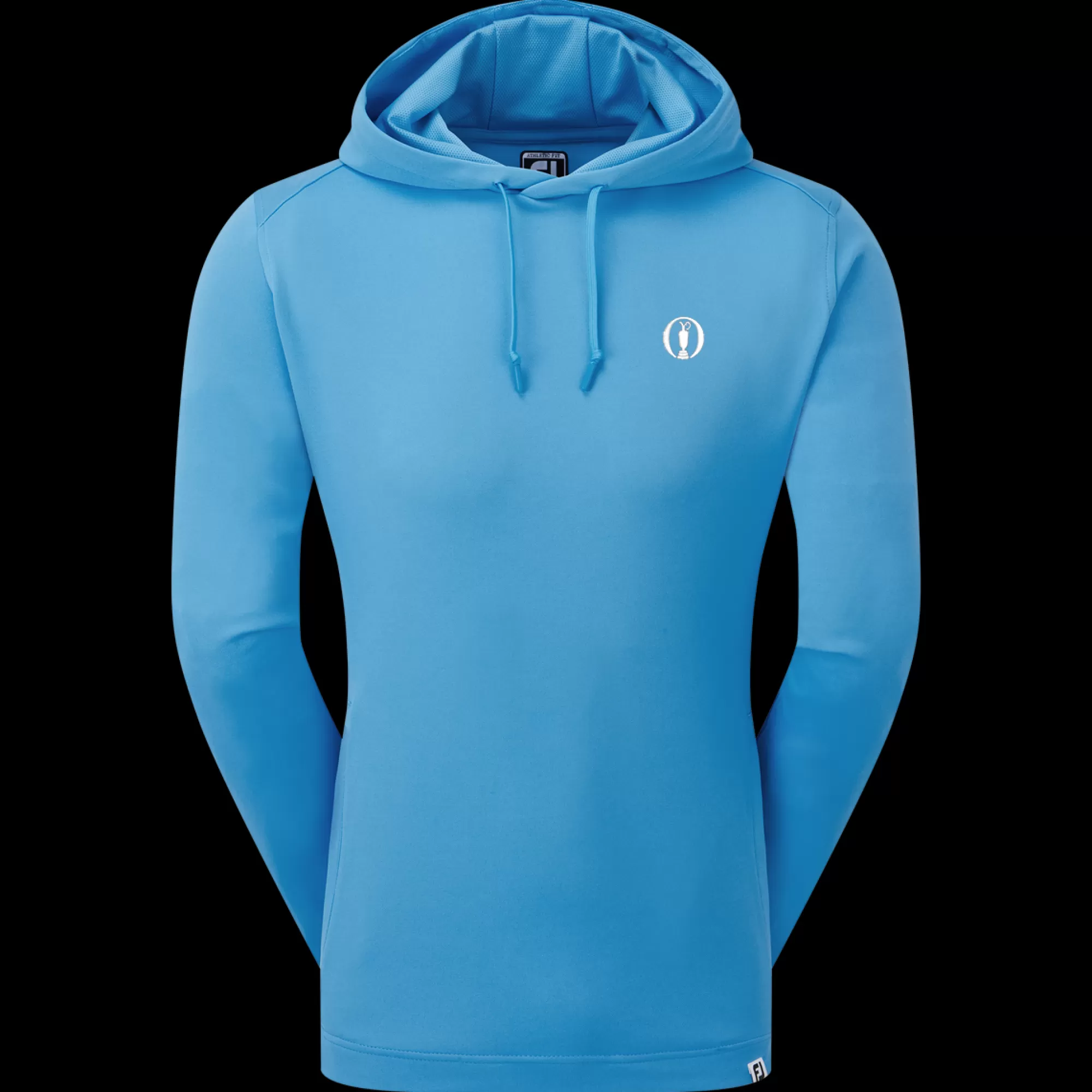 Herren FootJoy Der Open Hoodie