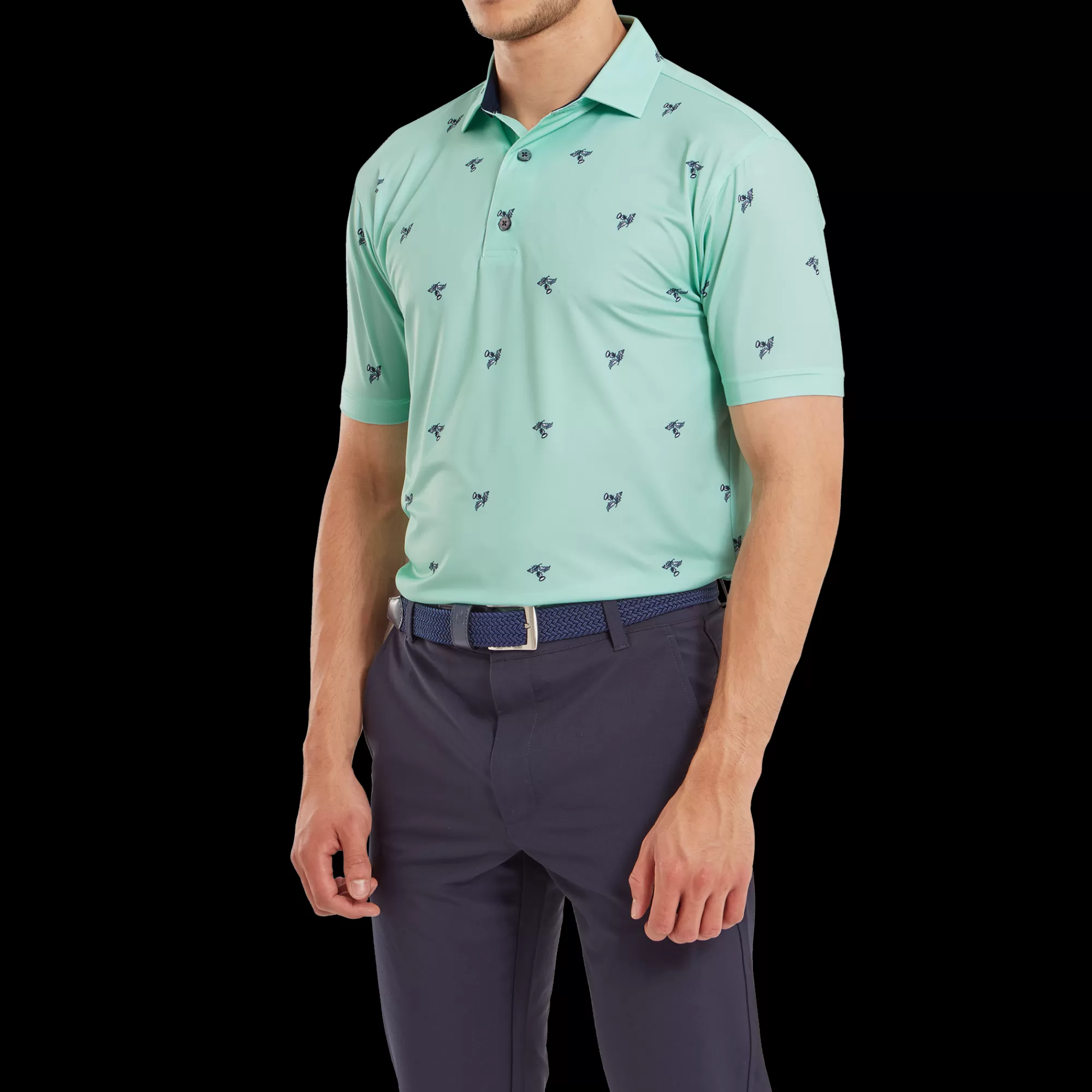 Herren FootJoy Distel Lisle