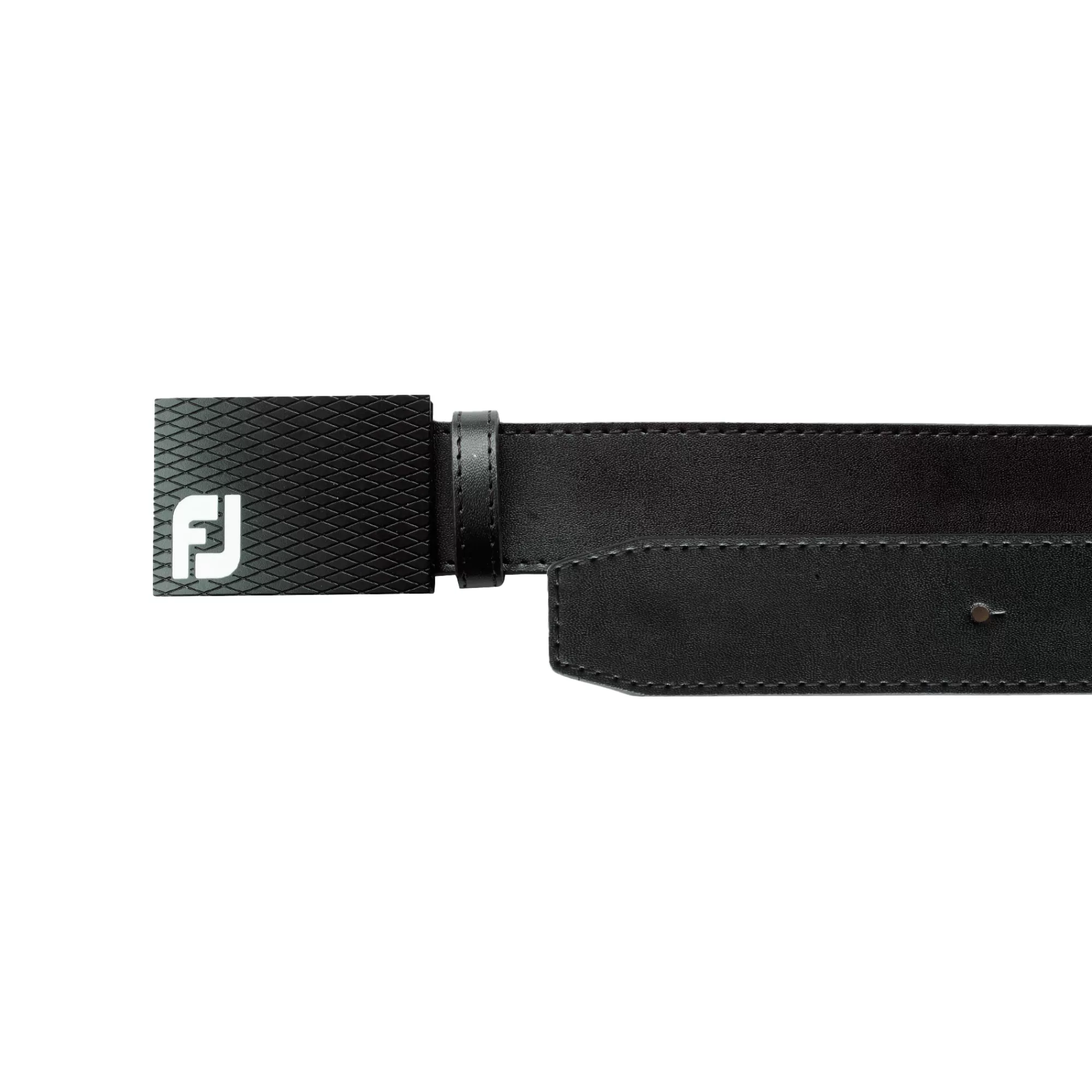 Damen/Herren FootJoy FJ Buckle Belt