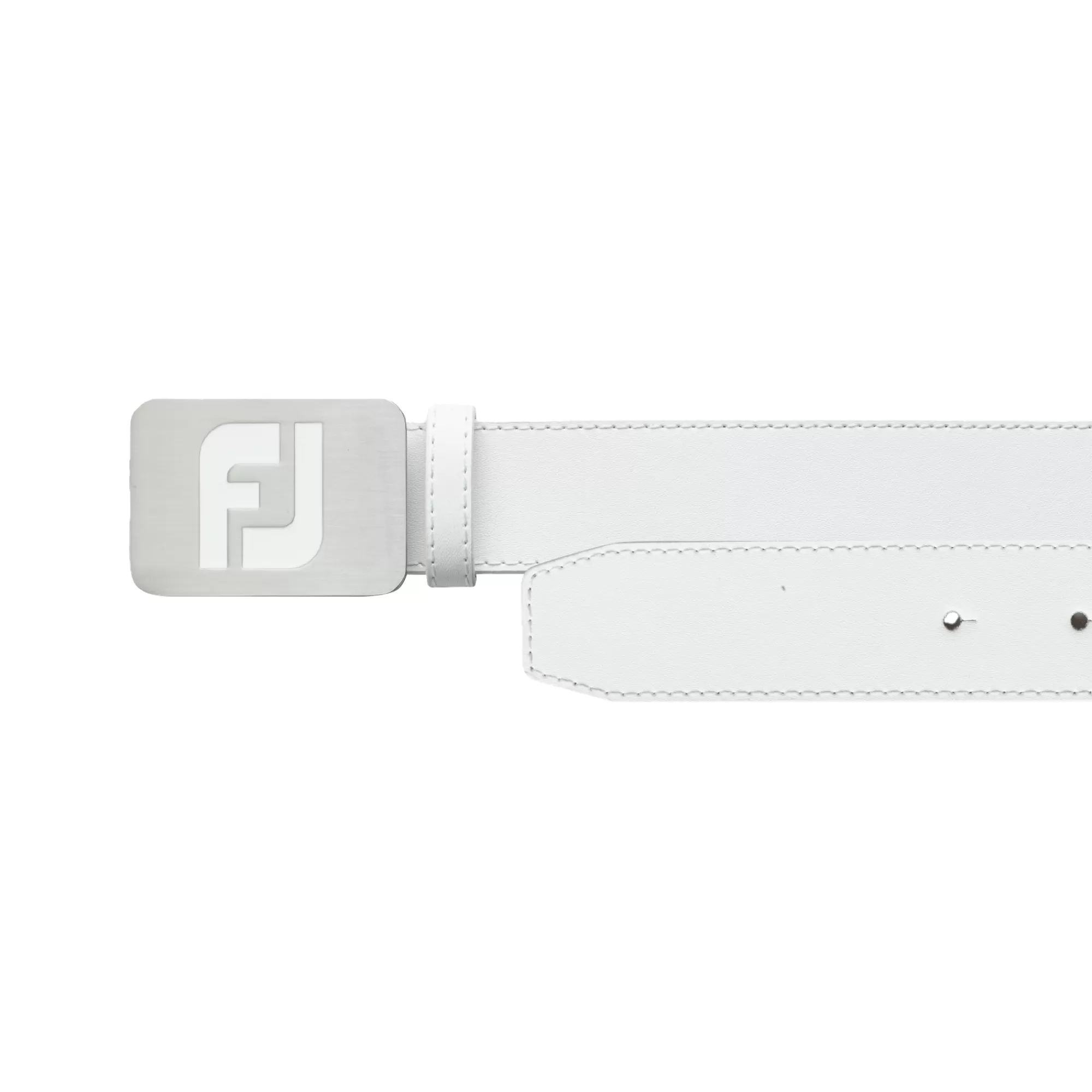 Damen/Herren FootJoy FJ Buckle Belt