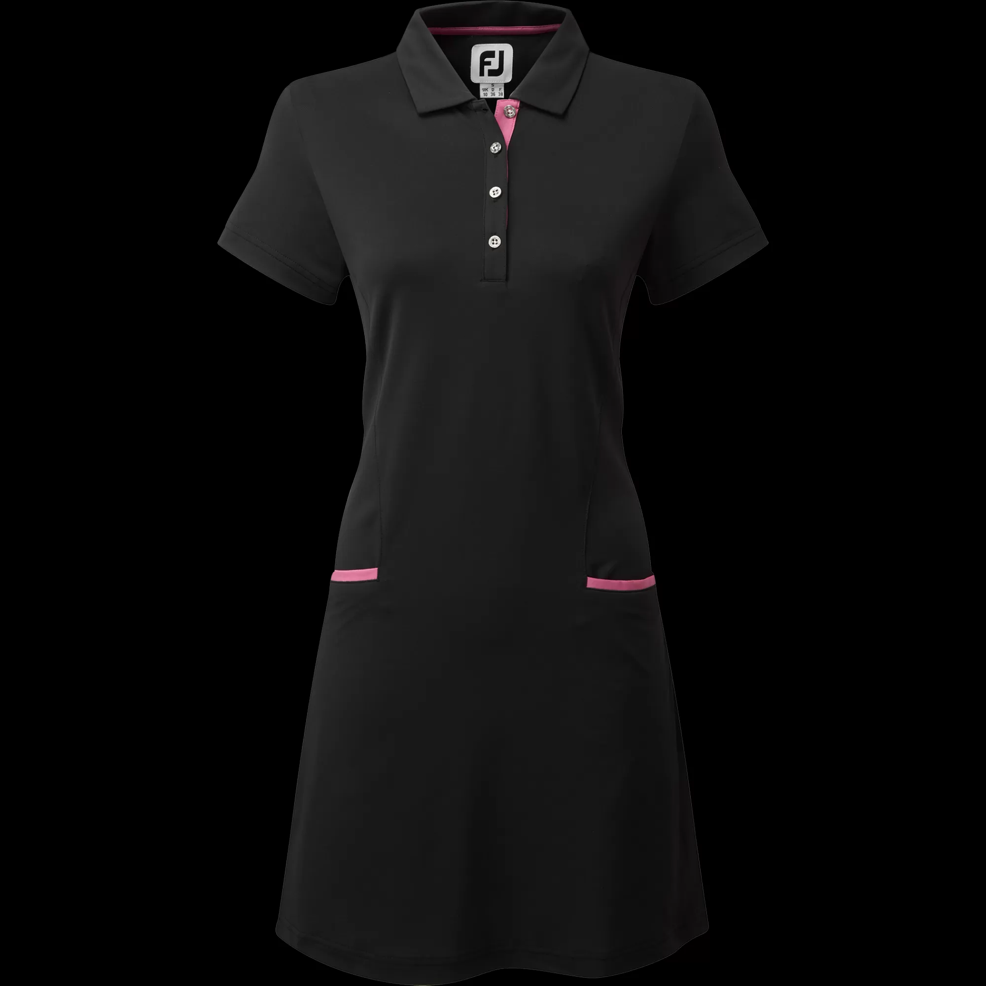 Damen FootJoy FJ Golf Kleid