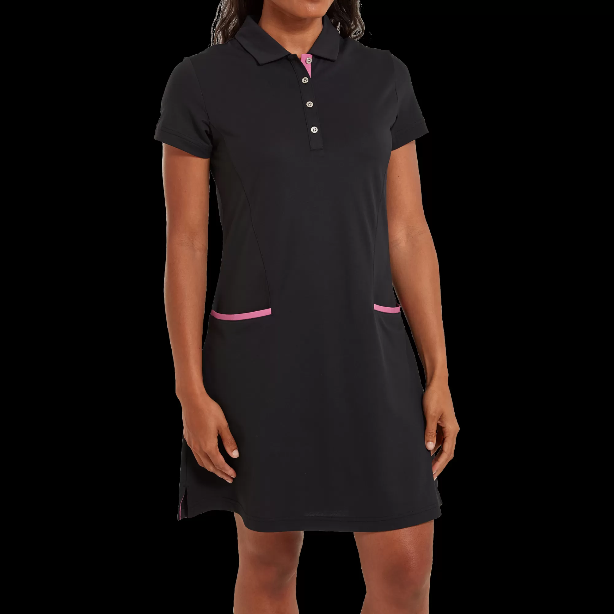 Damen FootJoy FJ Golf Kleid