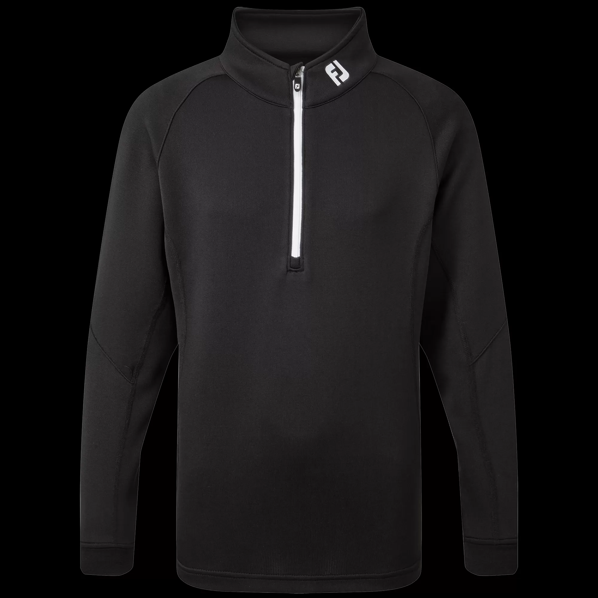 Damen/Herren FootJoy FJ Junior Chill-Out Pullover