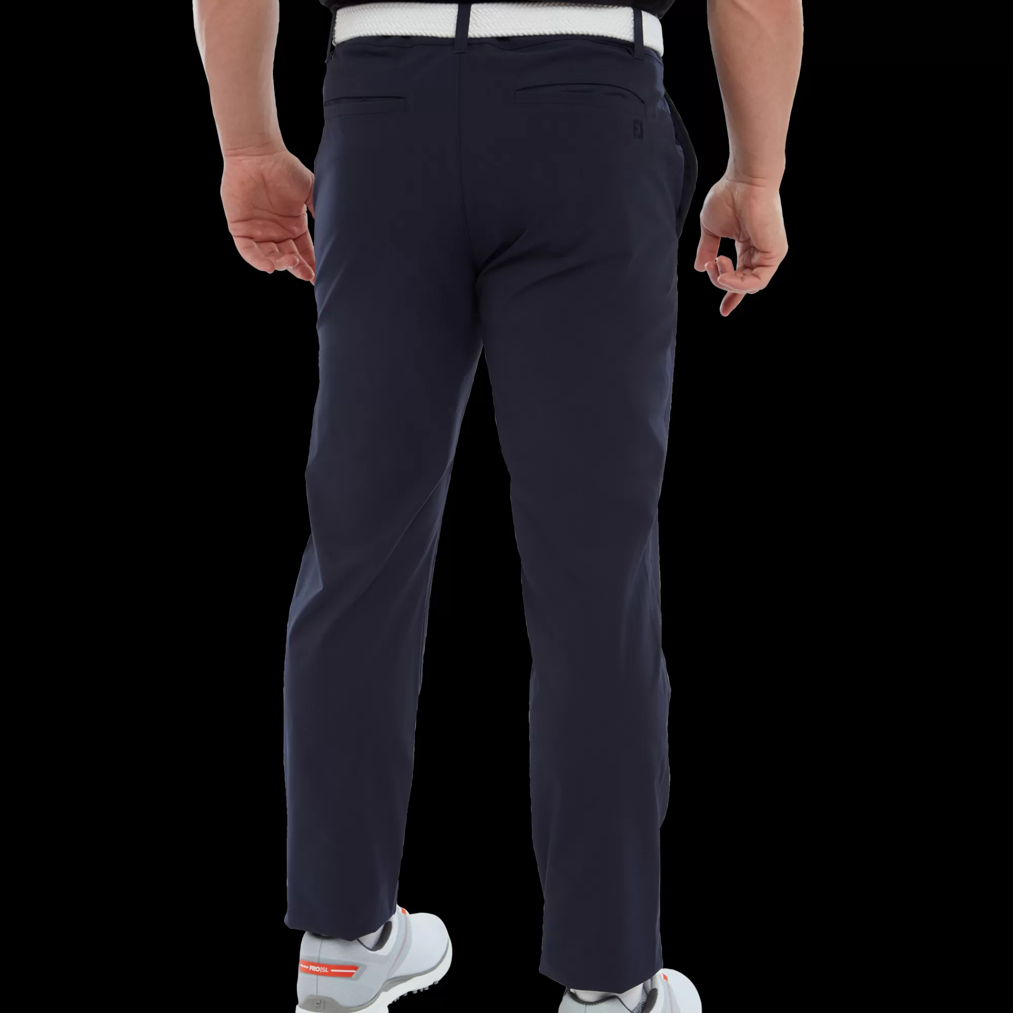 Herren FootJoy FJ Par Golfhose