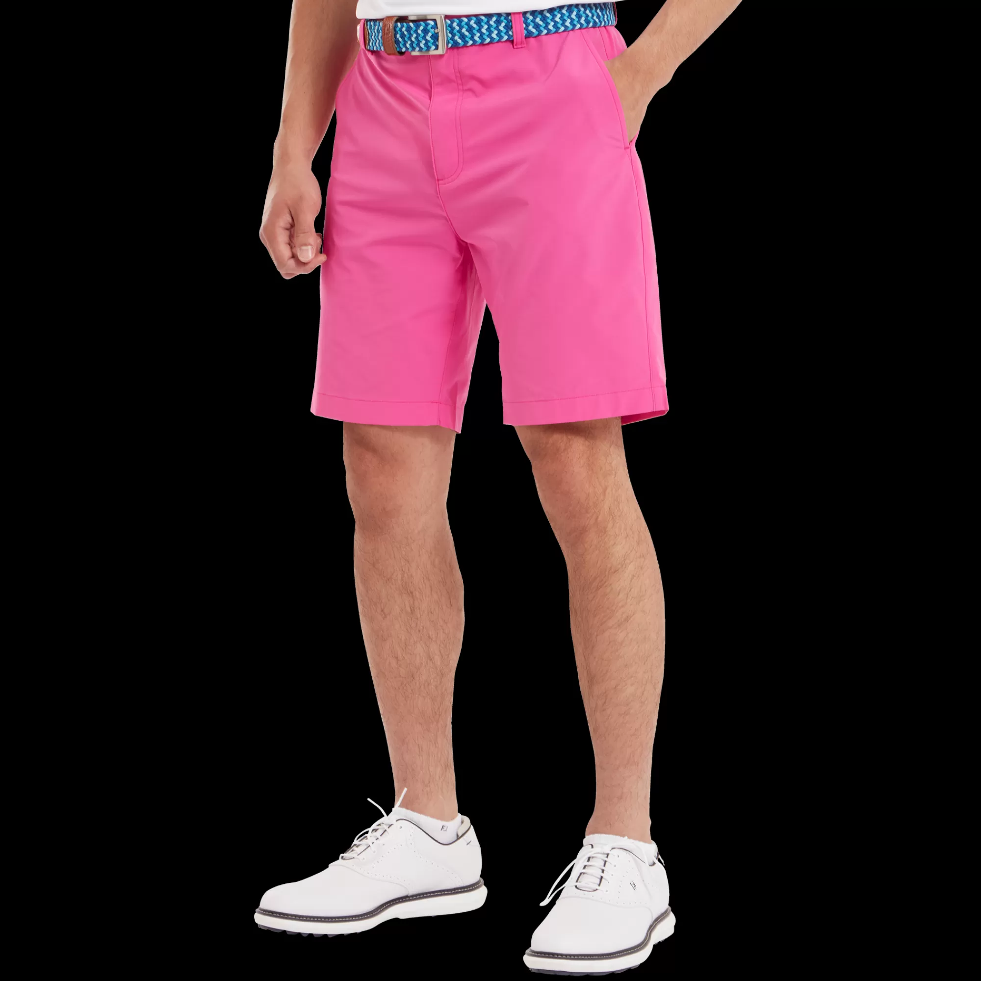 Herren FootJoy FJ Par Golfshorts