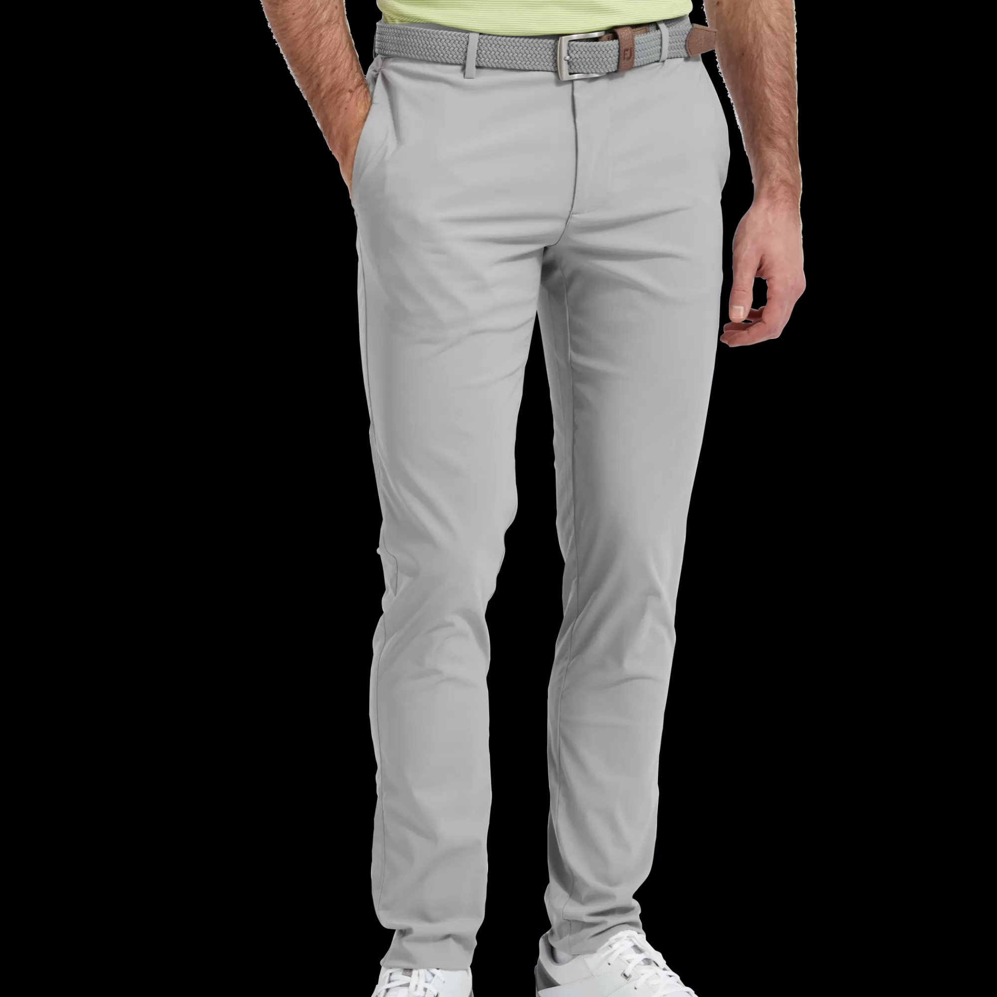 Herren FootJoy FJ Performance Hose, Slim Fit