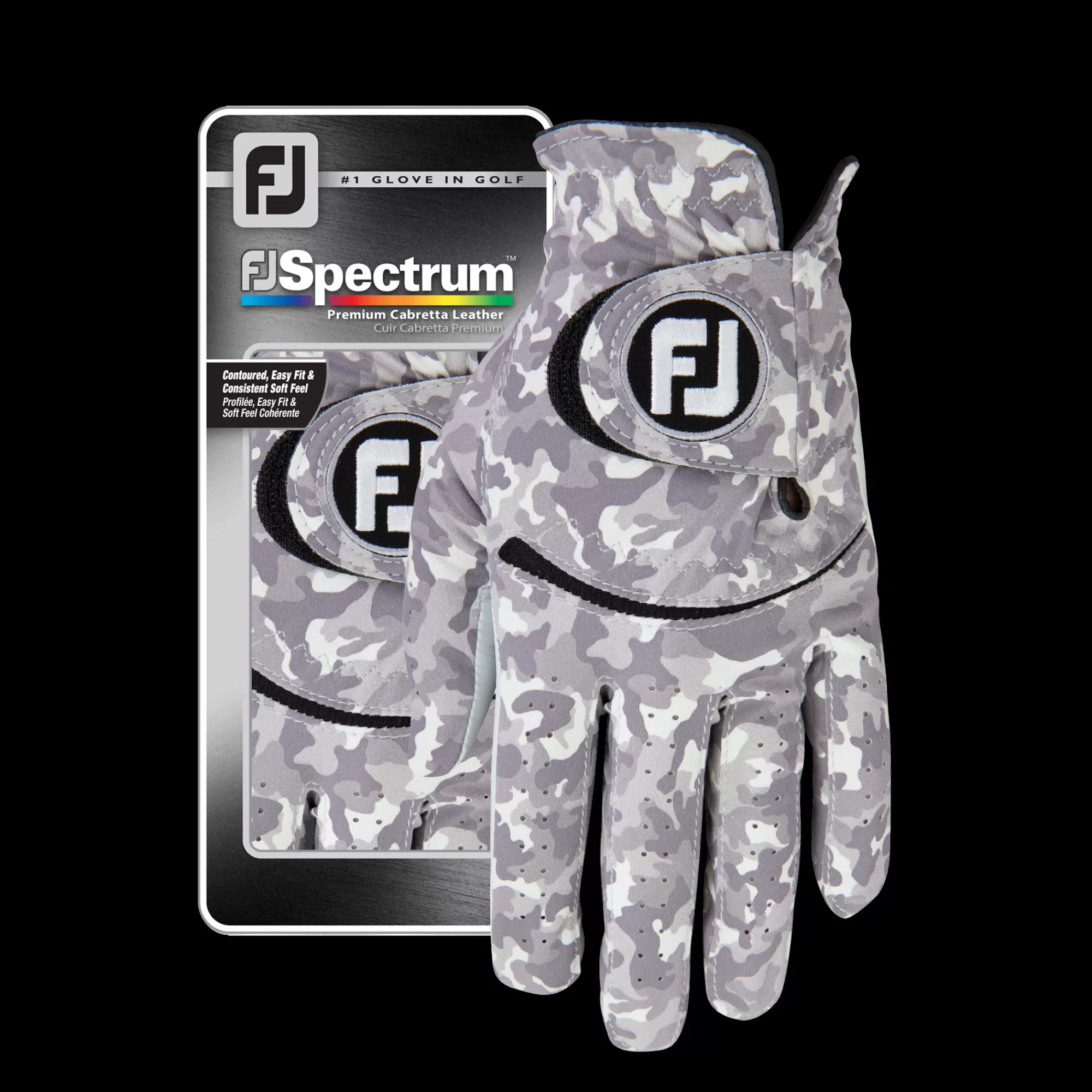 Herren FootJoy FJ Spectrum