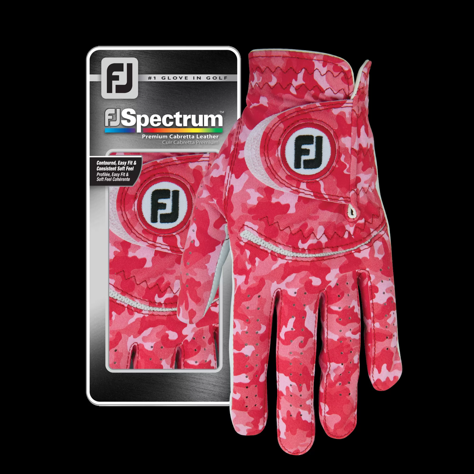 Damen FootJoy FJ Spectrum Women