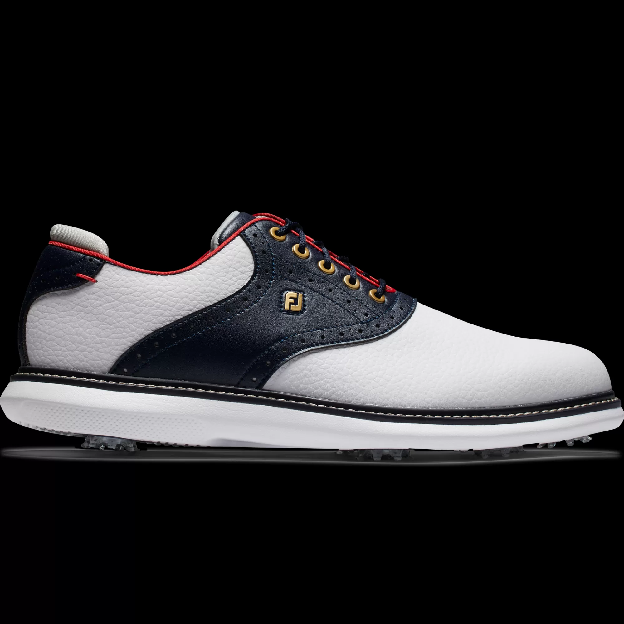 Herren FootJoy FJ Traditions LE