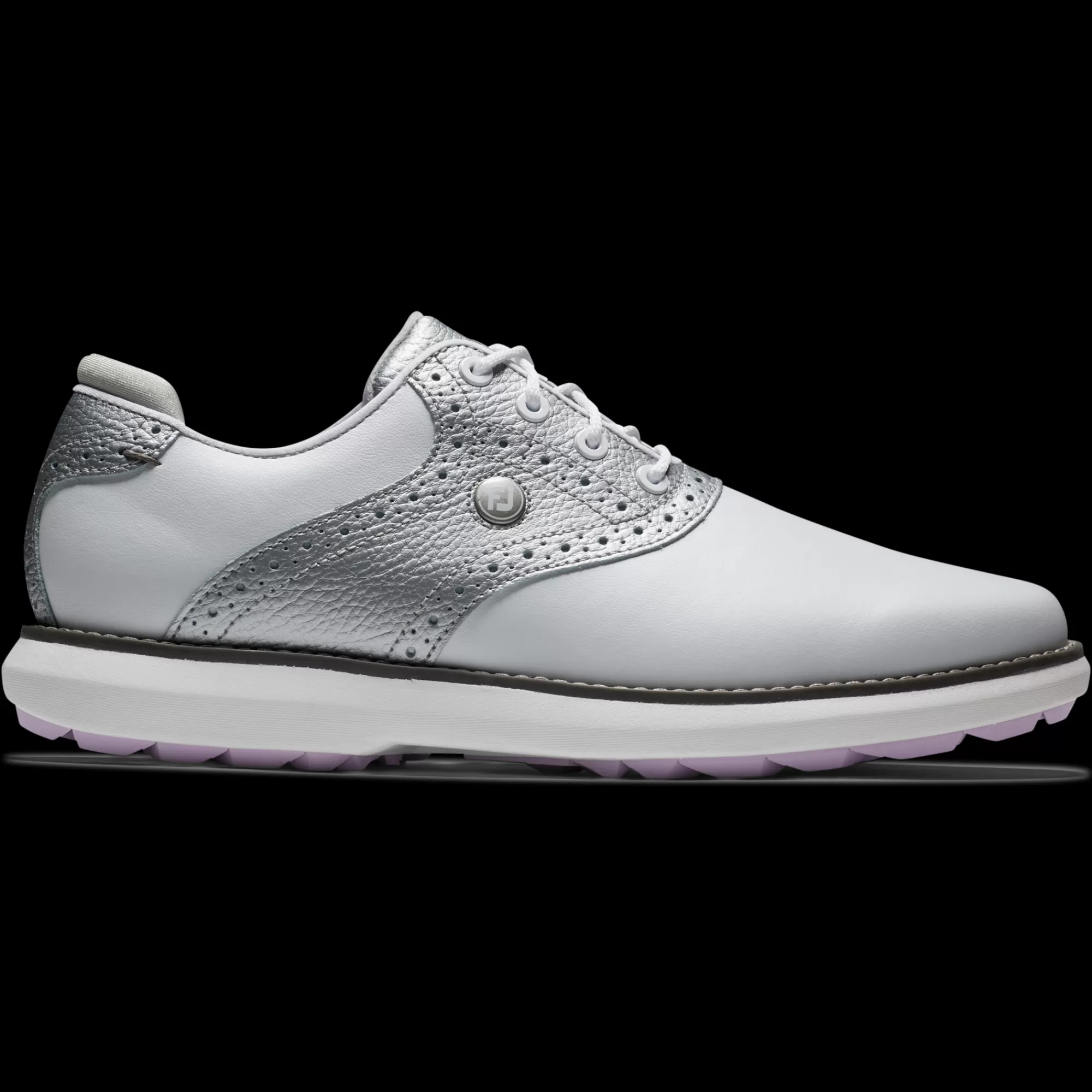 Damen FootJoy FJ Traditions Spikeless Damen