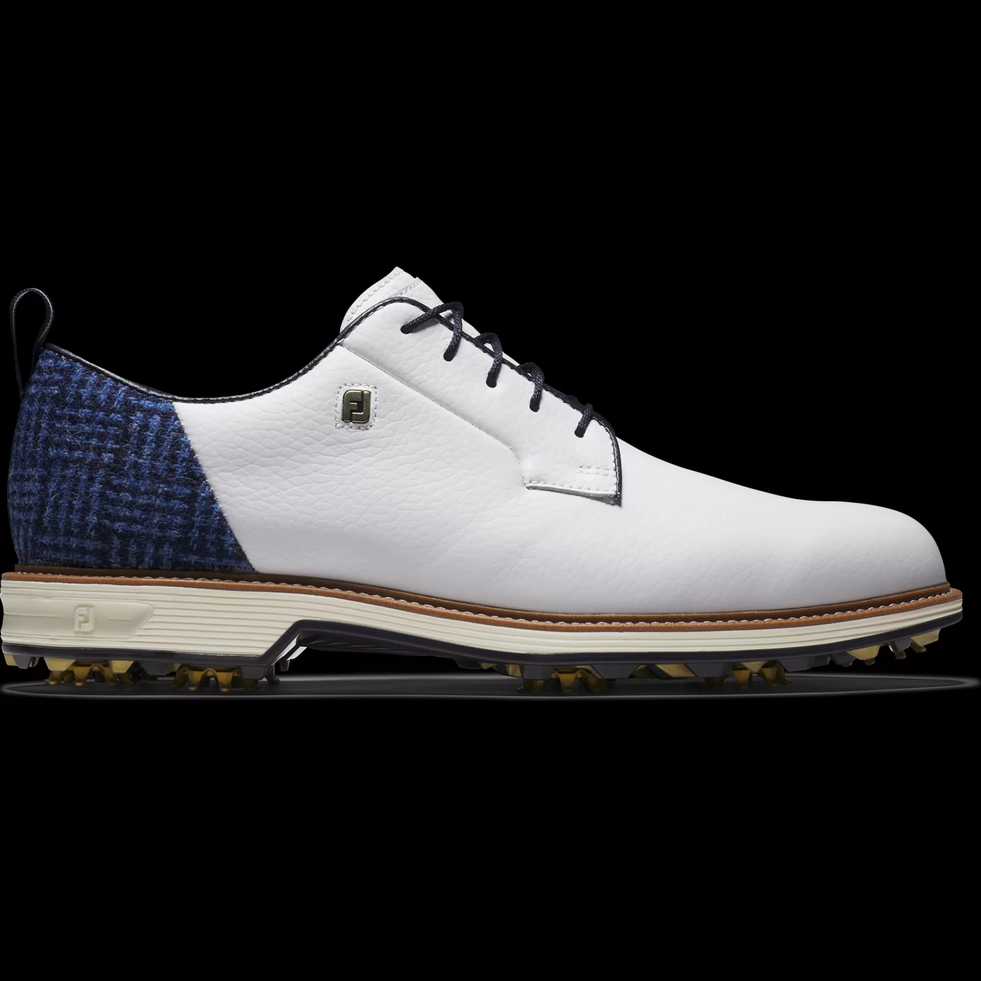 Herren FootJoy FJ X Harris Tweed Premiere Series - Field