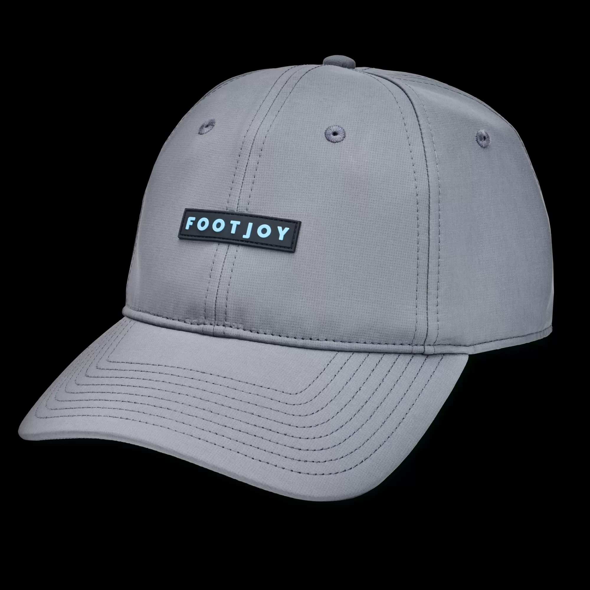 Damen/Herren FootJoy Rubber Patch Cap