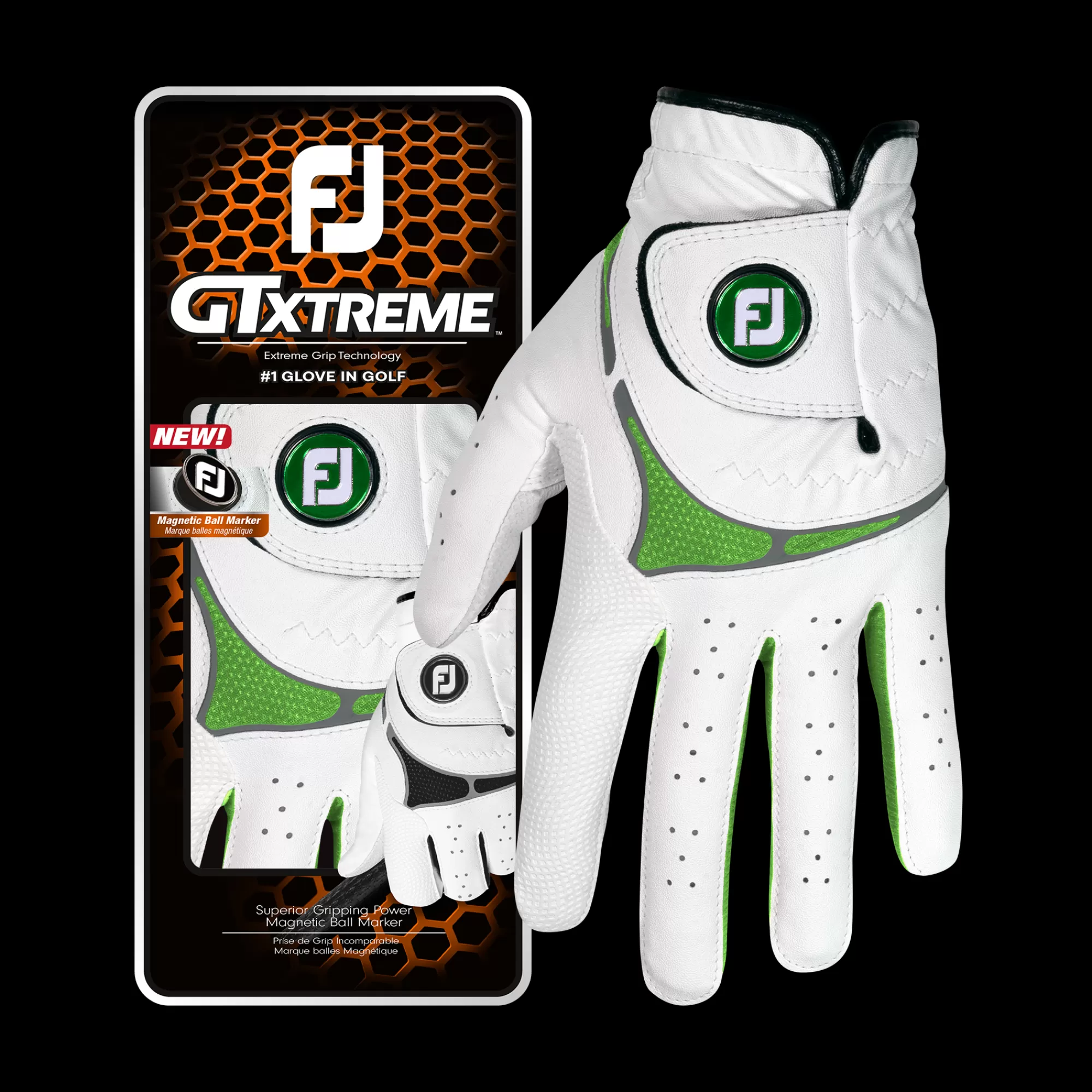 Herren FootJoy GTxtreme