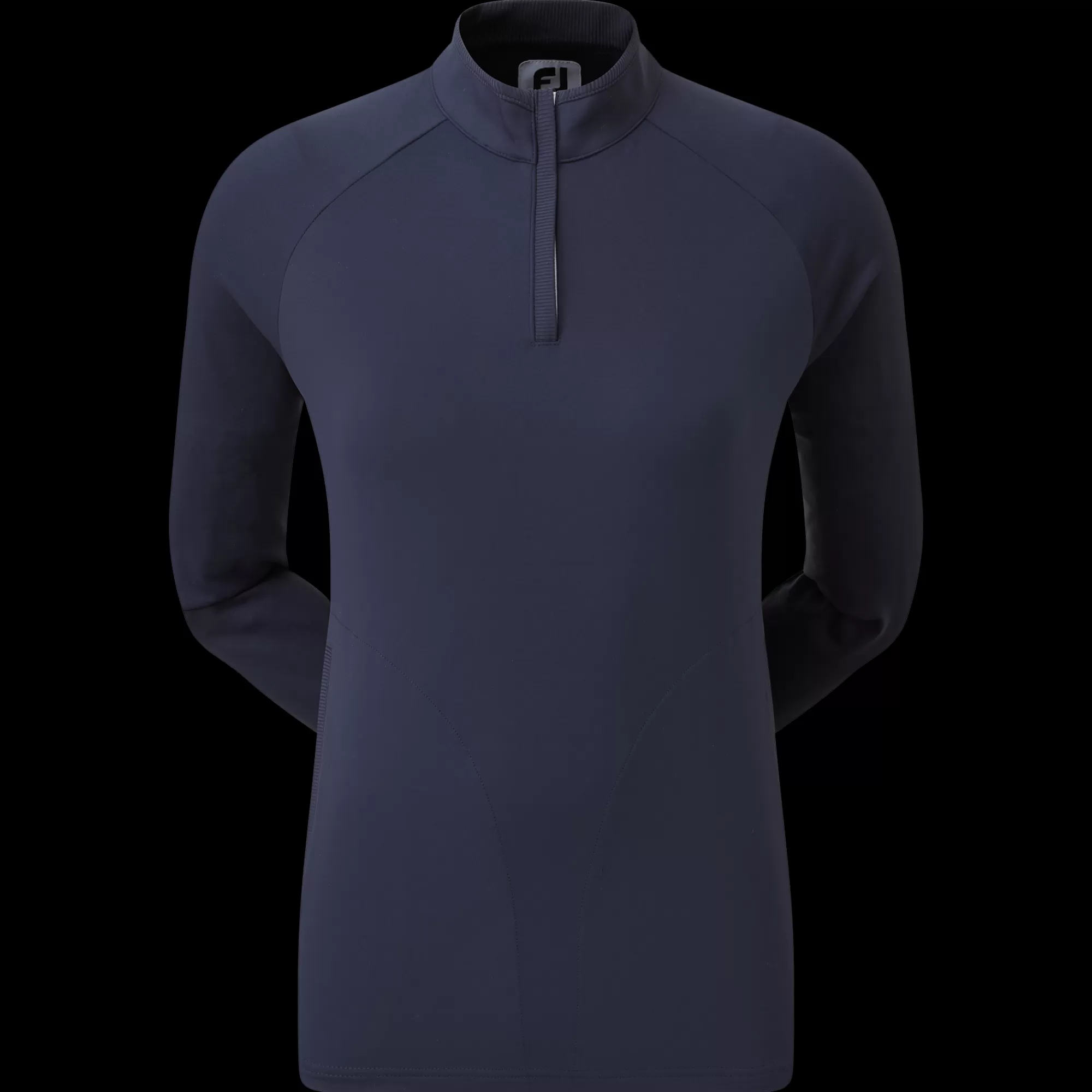 Damen FootJoy Half-Zip Midlayer