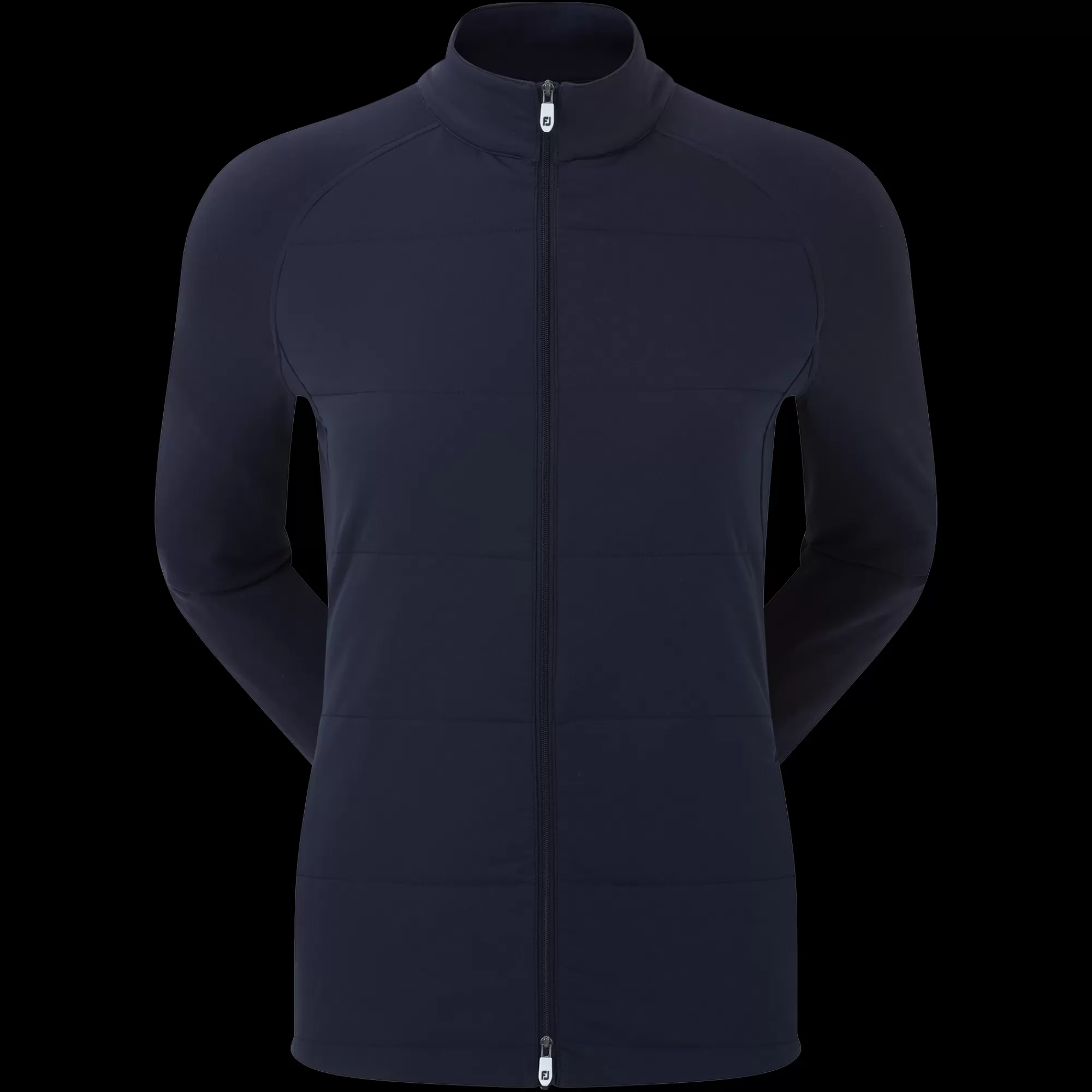 Damen FootJoy Hybrid-Jacke Damen