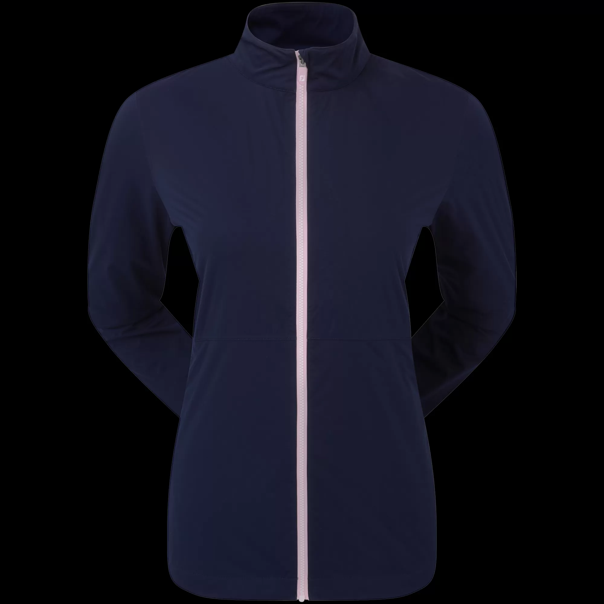 Damen FootJoy HydroKnit-Jacke