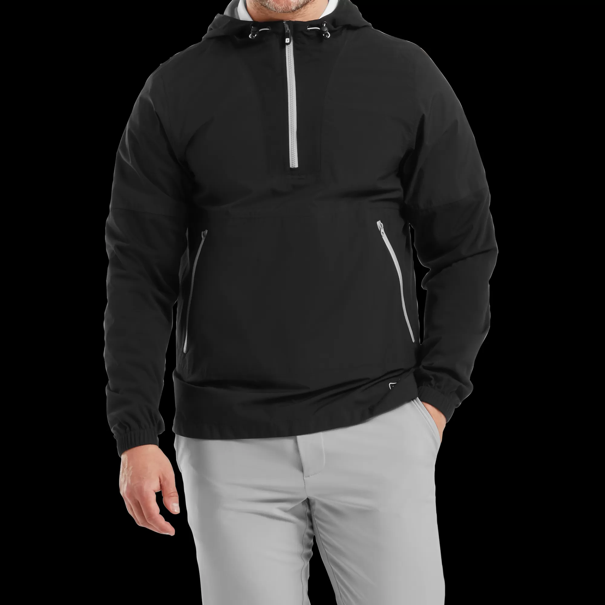 Herren FootJoy HydroLite X Hoodie