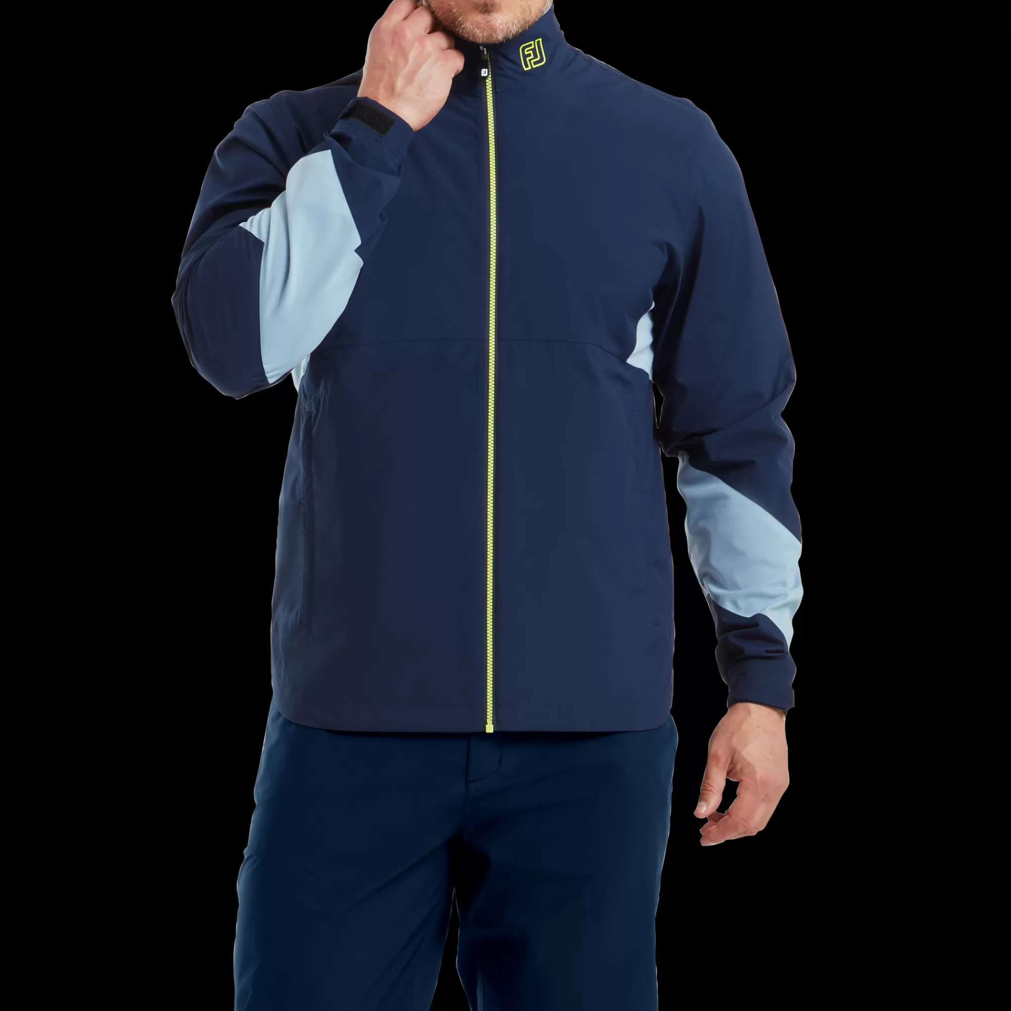 Herren FootJoy HydroLite X Jacke