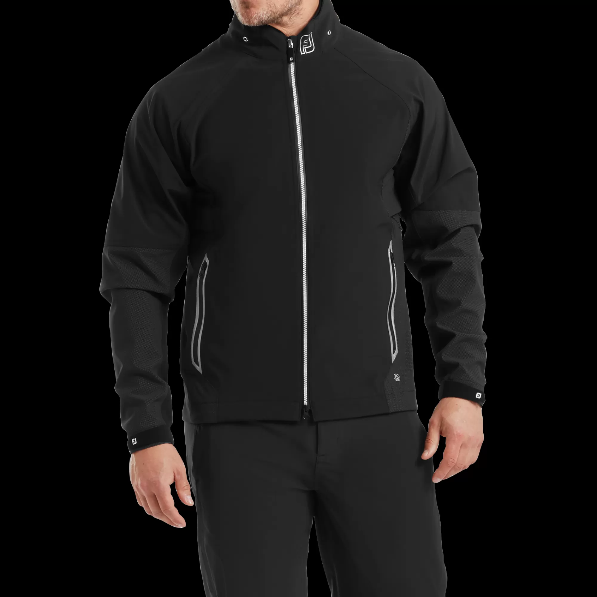 Herren FootJoy HydroTour Jacke