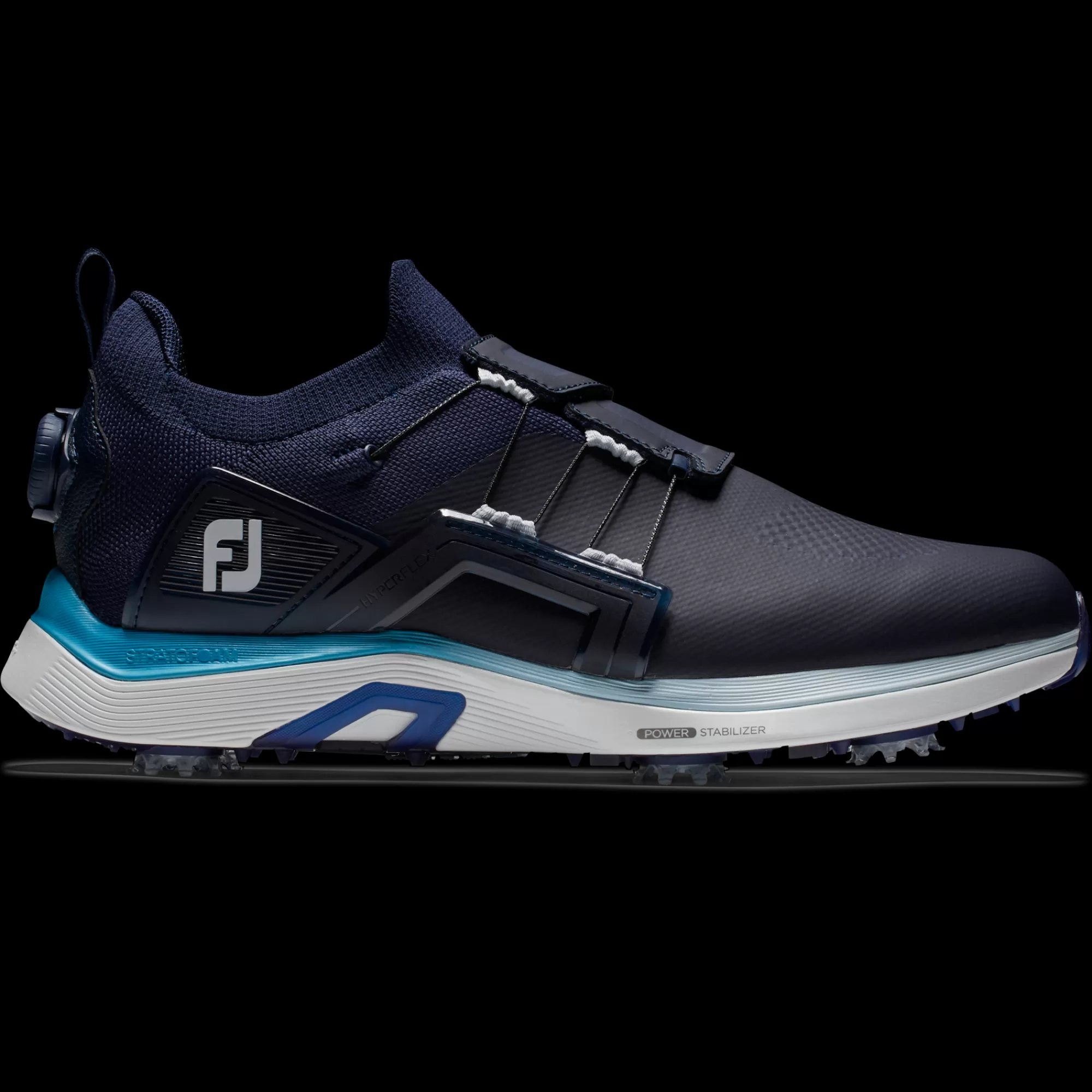 Herren FootJoy HyperFlex BOA