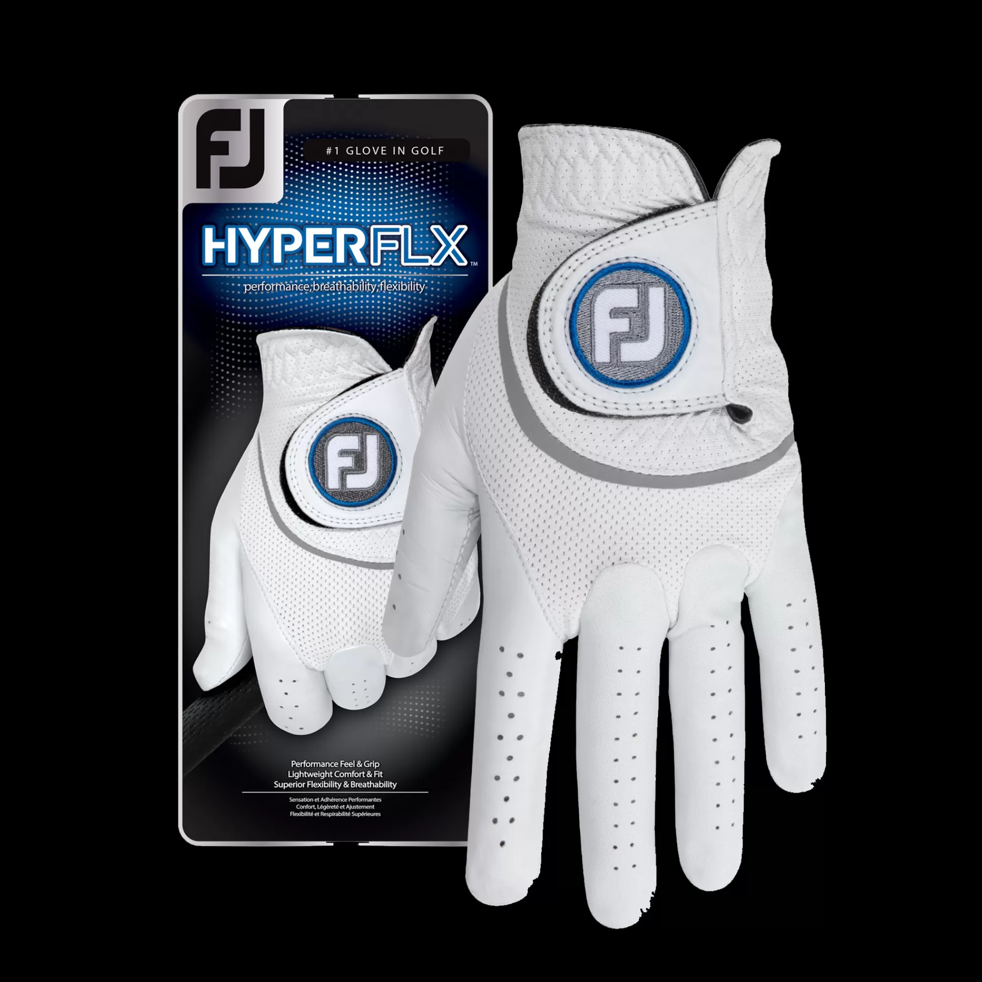 Herren FootJoy HyperFLX