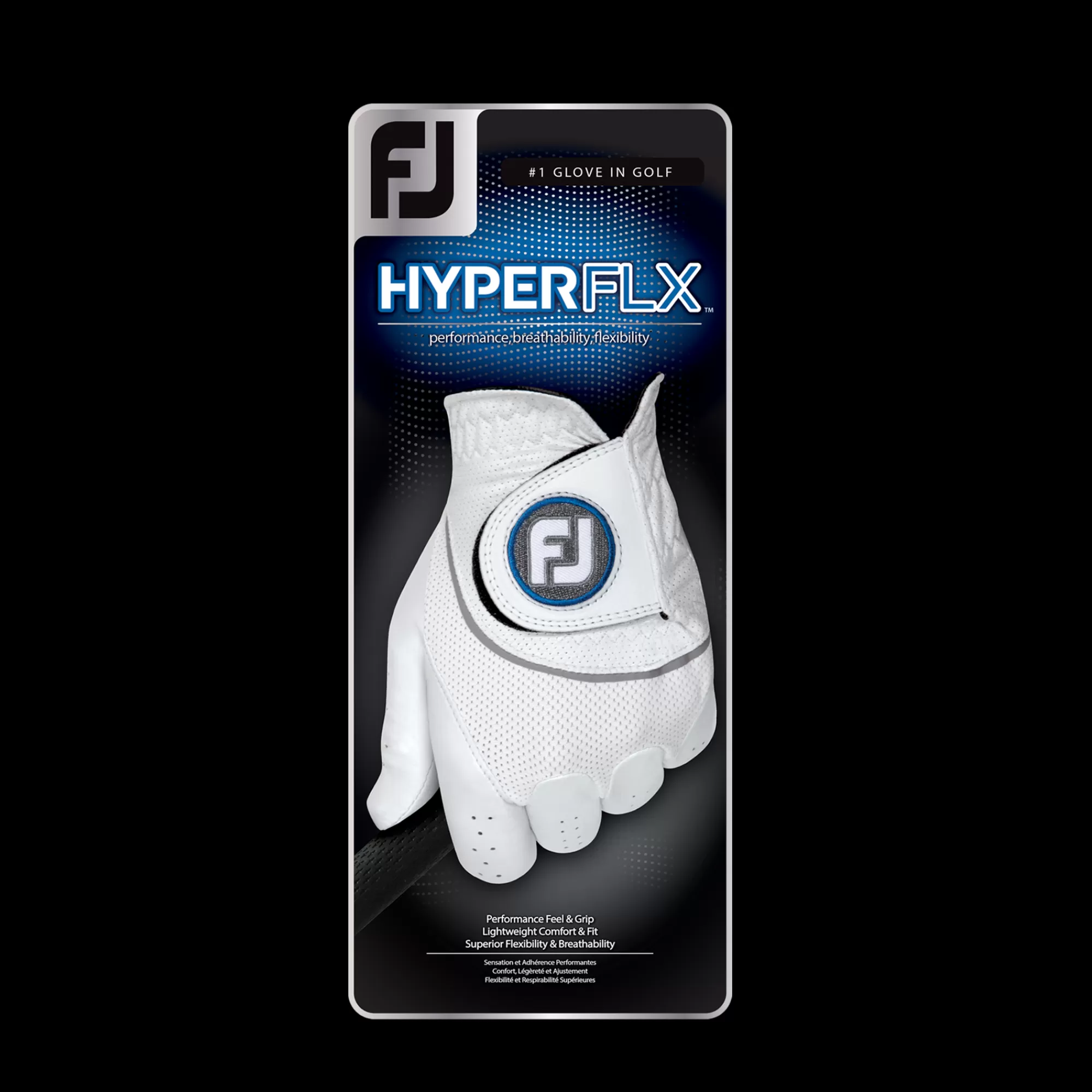 Herren FootJoy HyperFLX