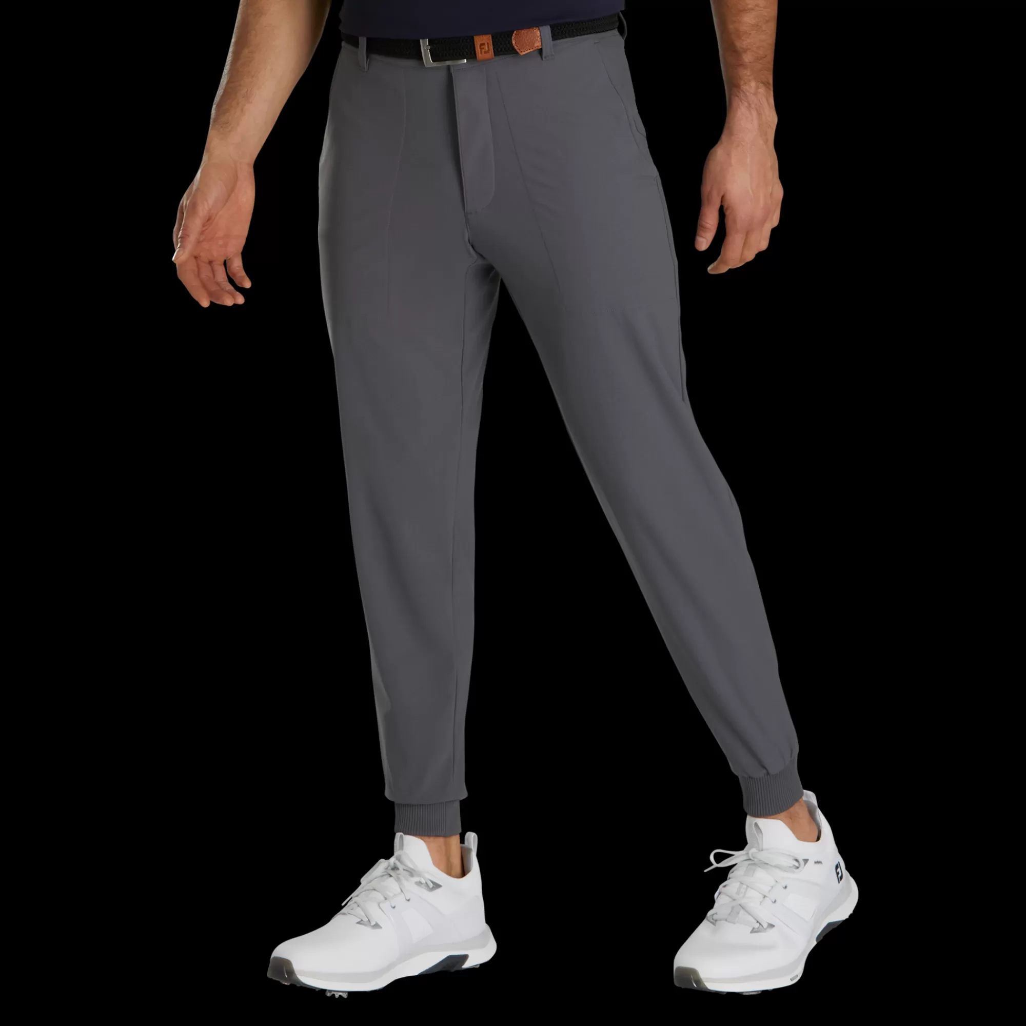 Herren FootJoy HYPR Golf-Jogginghose