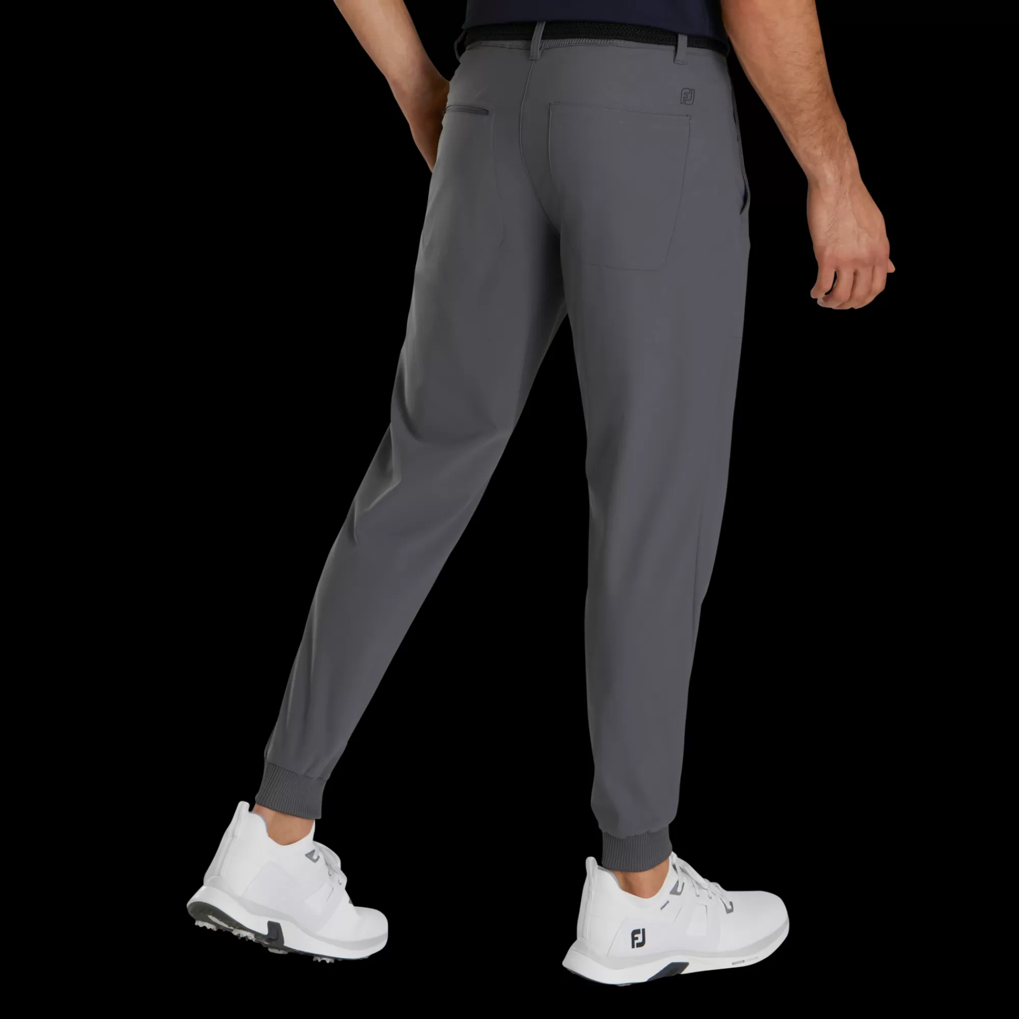 Herren FootJoy HYPR Golf-Jogginghose