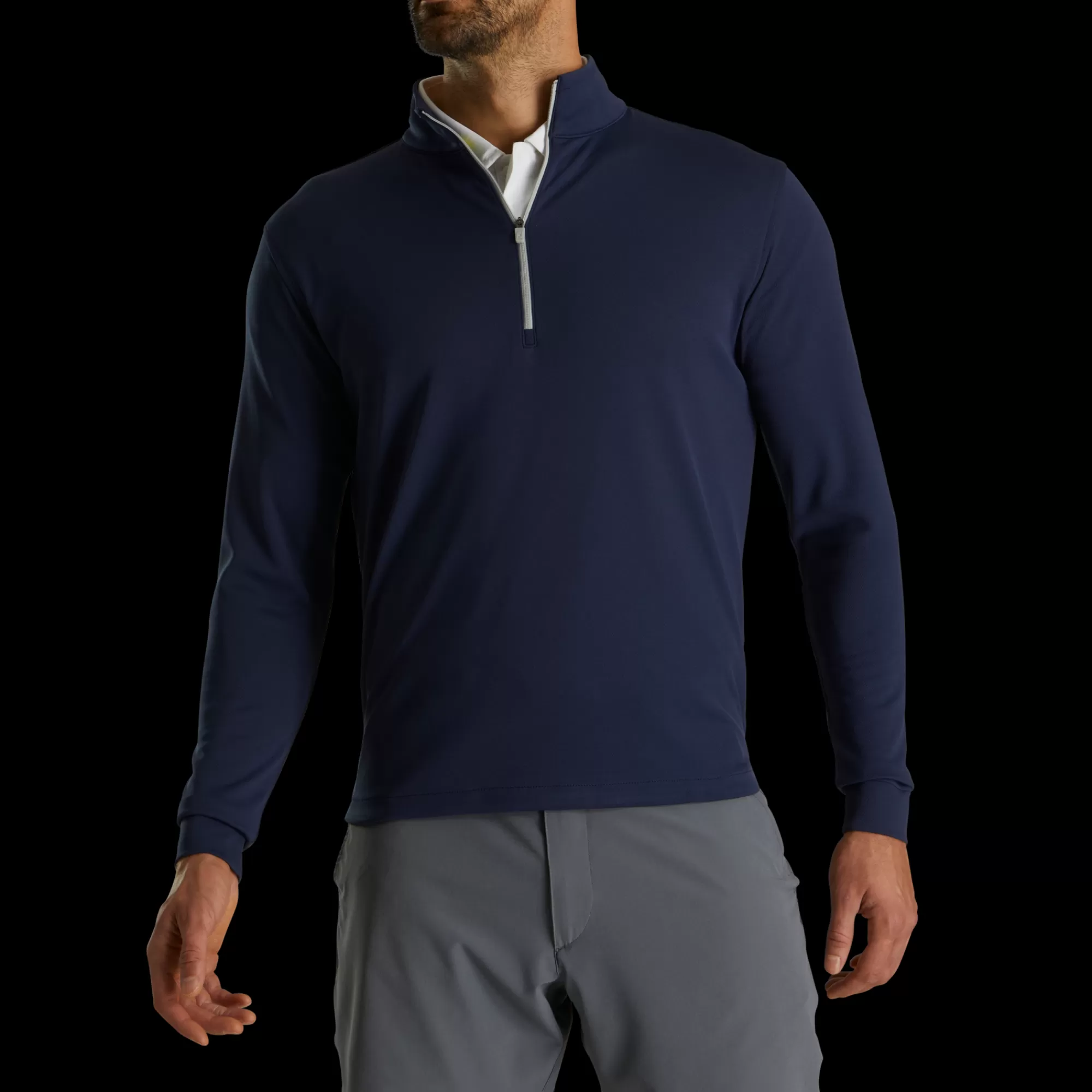 Herren FootJoy HYPR Midlayer