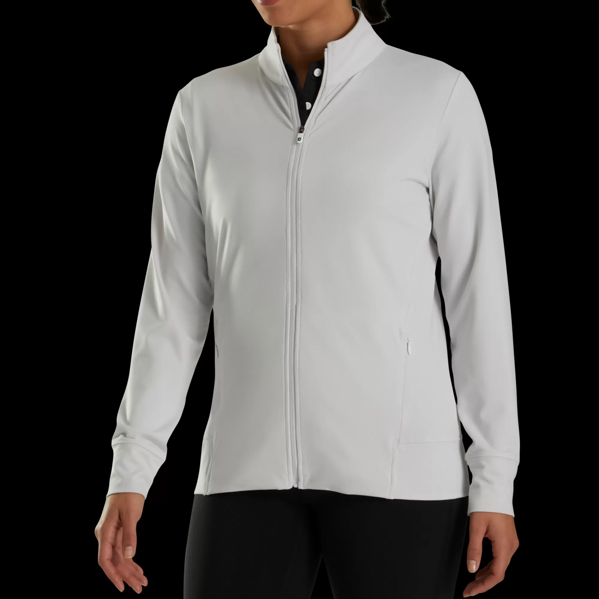 Damen FootJoy HYPR Midlayer Women