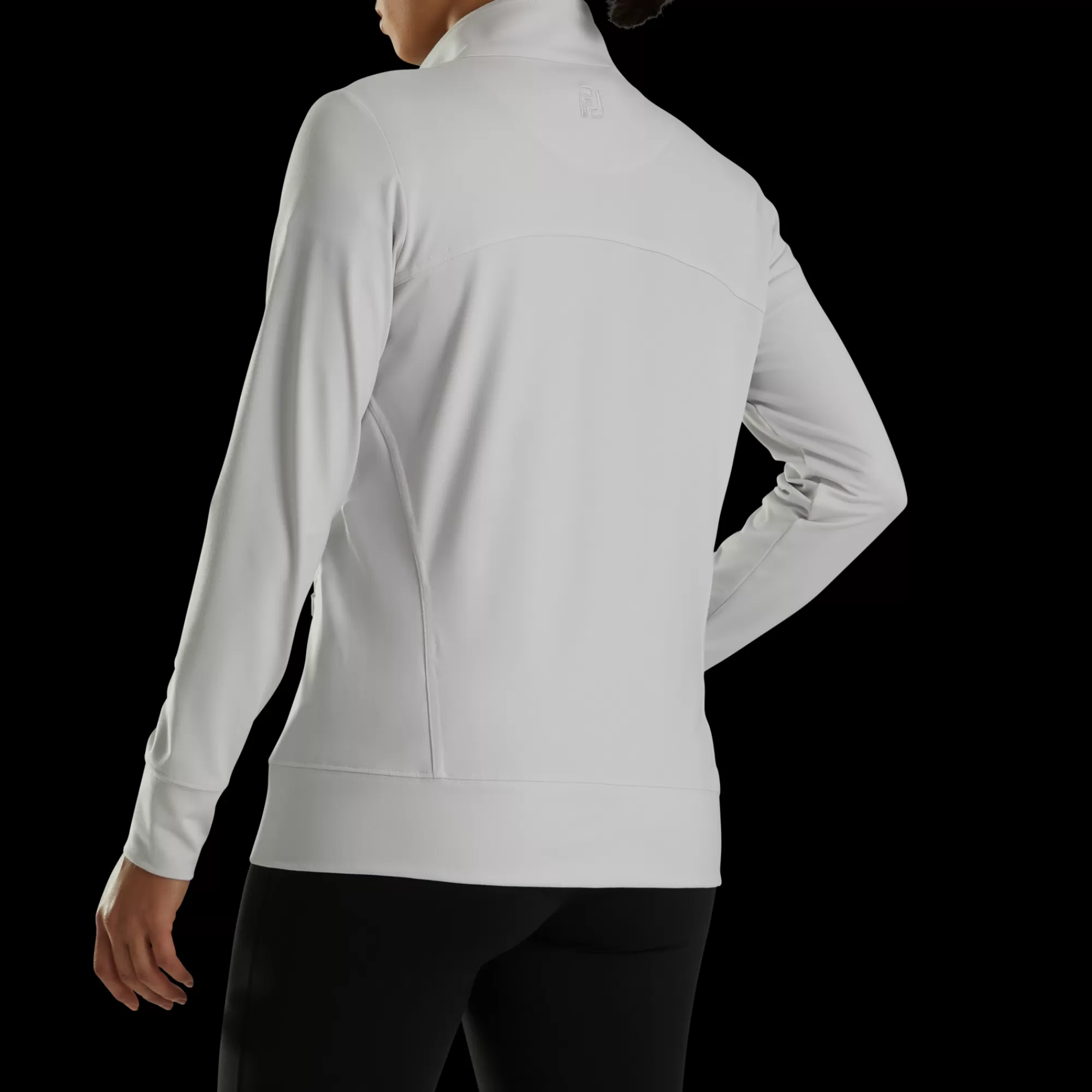 Damen FootJoy HYPR Midlayer Women