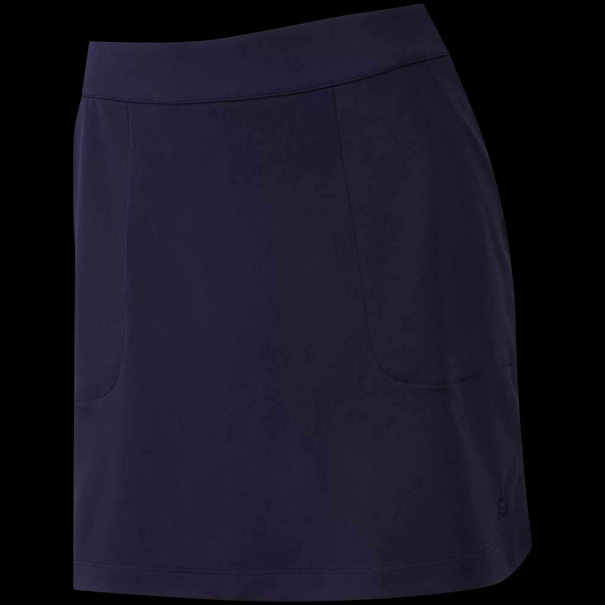 Damen FootJoy Interlock Stretch-Skort