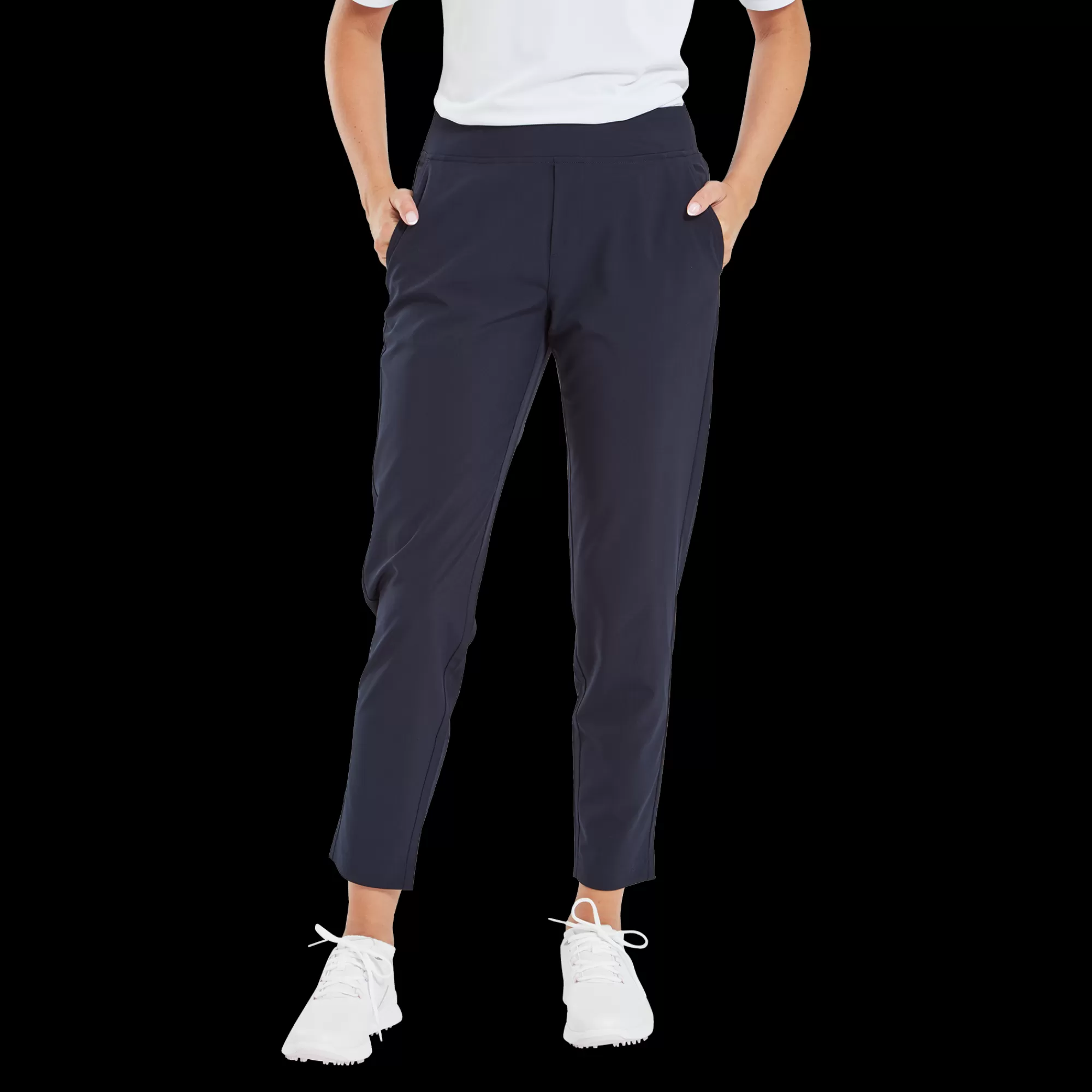 Damen FootJoy Leichte 7/8 Hose