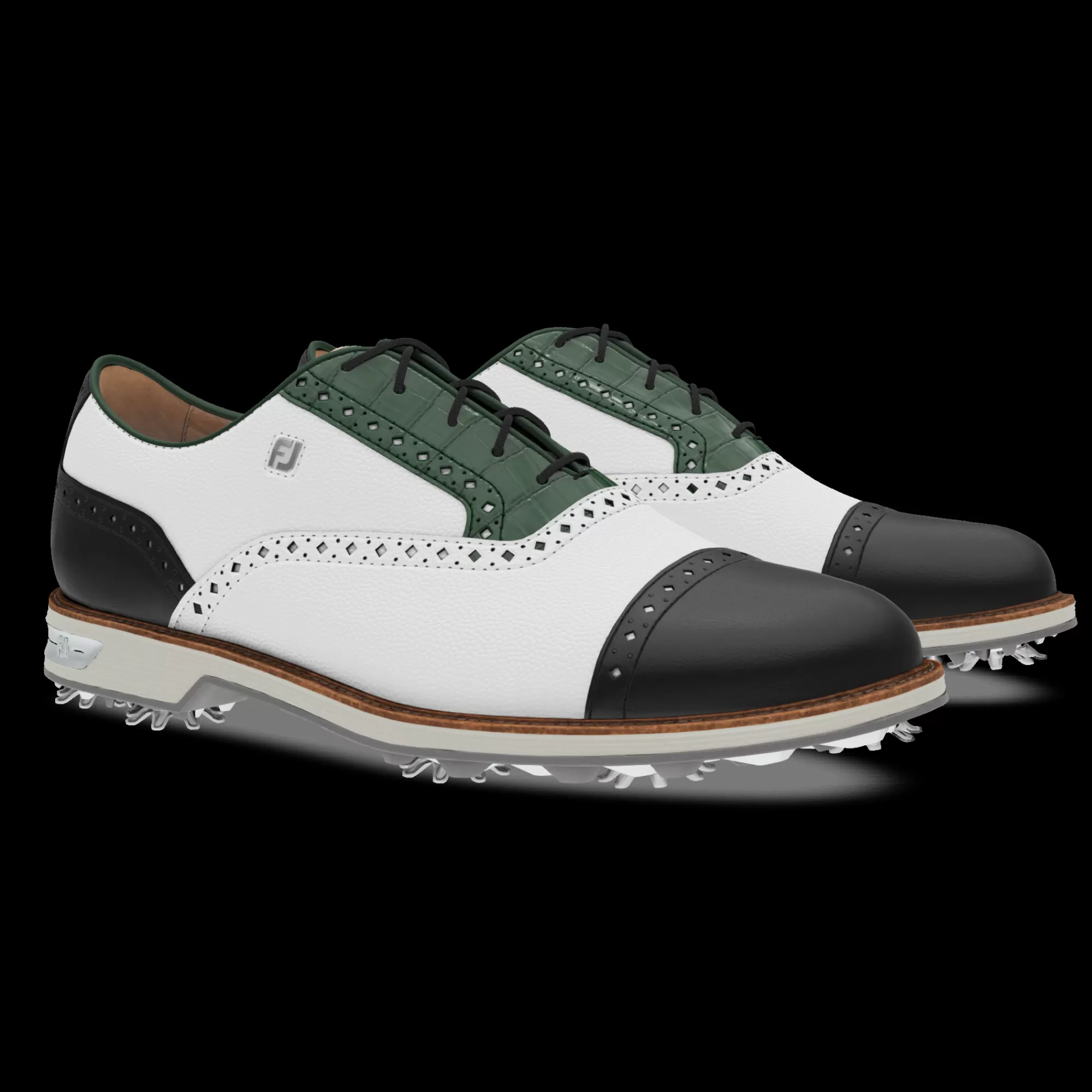 Herren FootJoy MyJoys Premiere Series - Tarlow Spiked