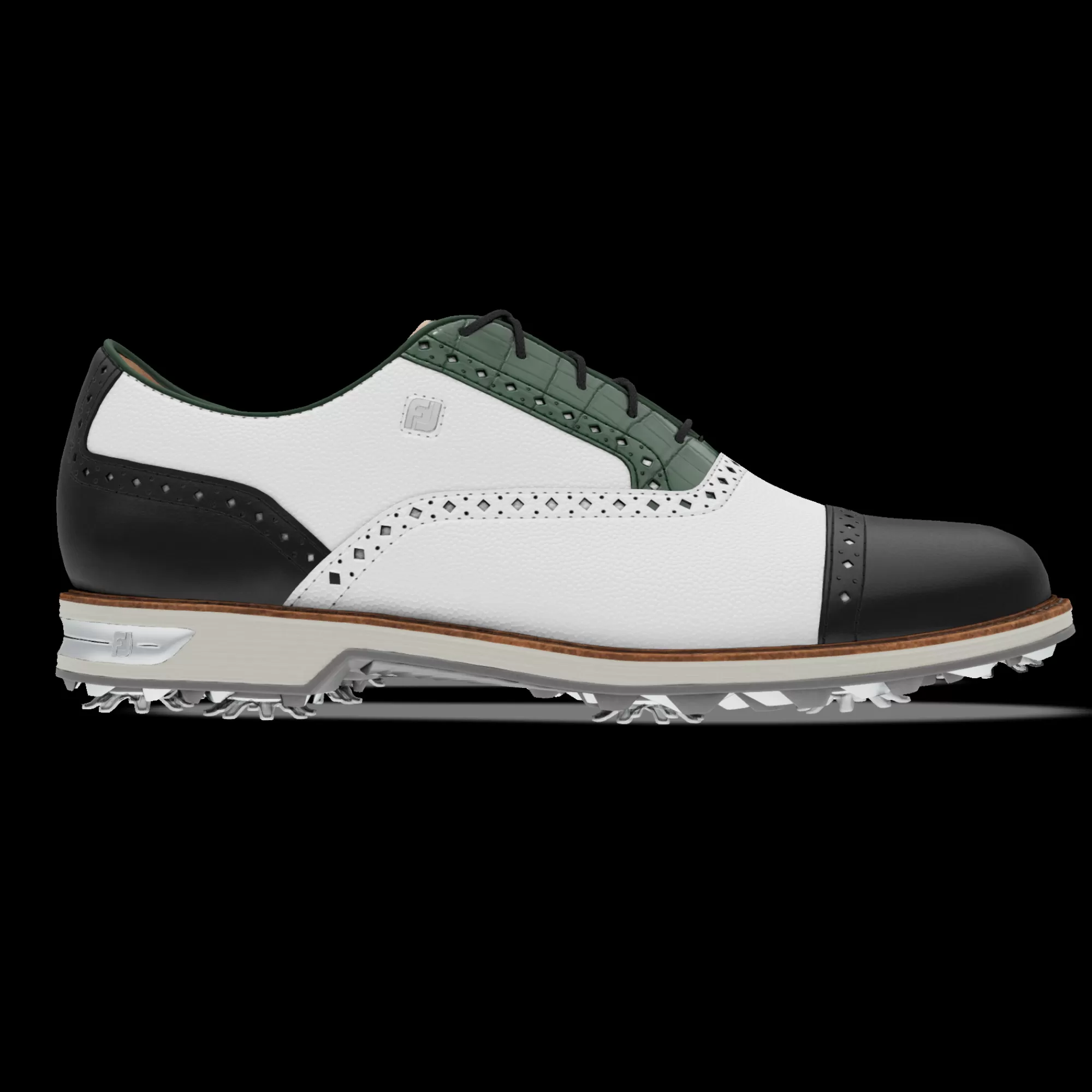 Herren FootJoy MyJoys Premiere Series - Tarlow Spiked