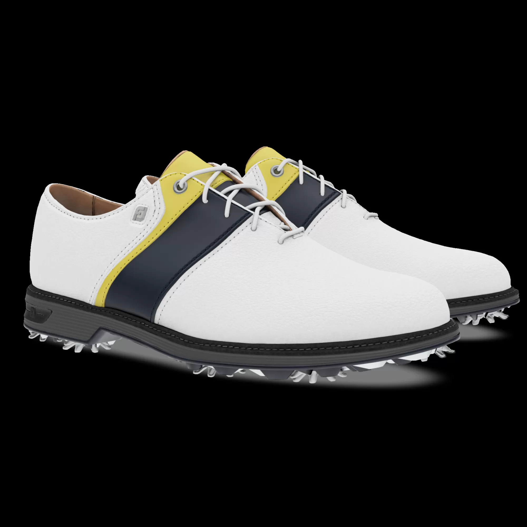 Herren FootJoy MyJoys Premiere Series Packard Spiked