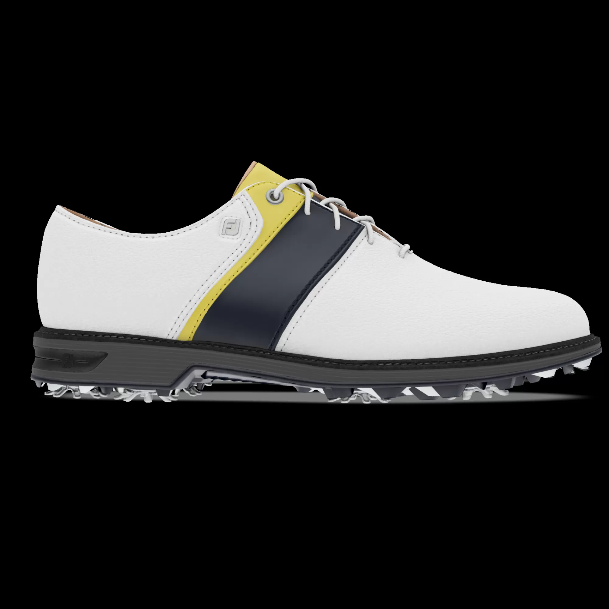 Herren FootJoy MyJoys Premiere Series Packard Spiked