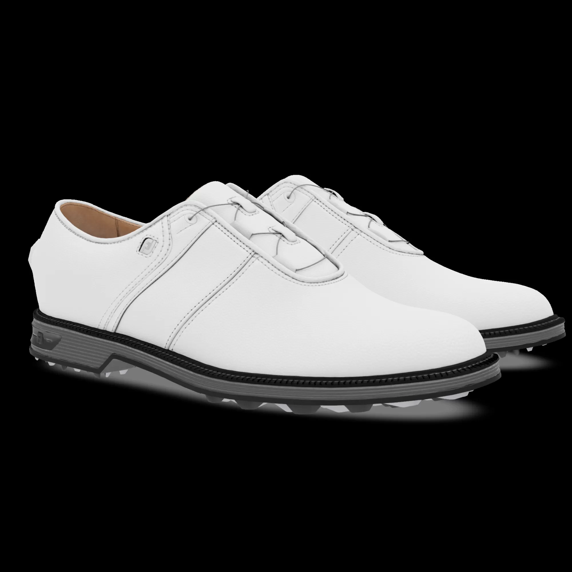 Herren FootJoy MyJoys Premiere Series Packard Spikeless BOA