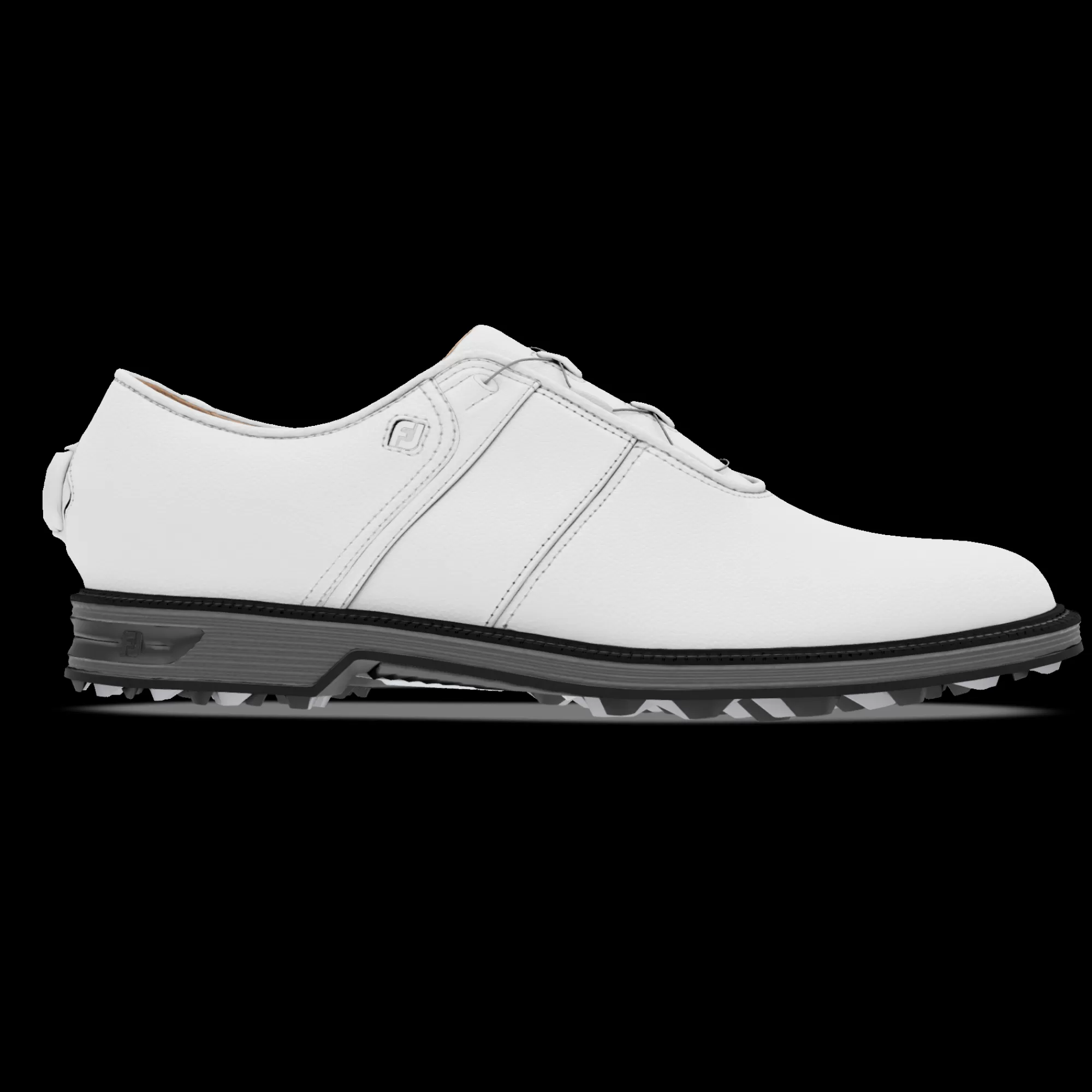 Herren FootJoy MyJoys Premiere Series Packard Spikeless BOA