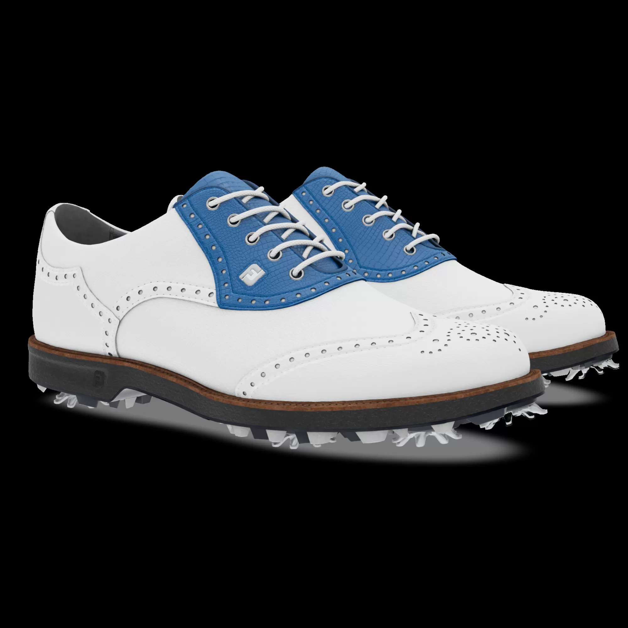 Damen FootJoy MyJoys Premiere Series Shield Tip Women